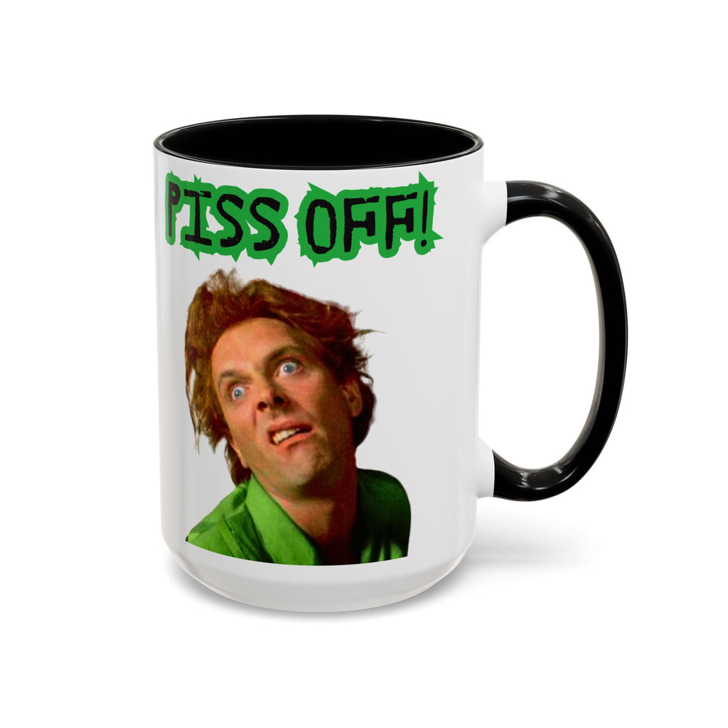 Drop Dead Fred Coffee Mug