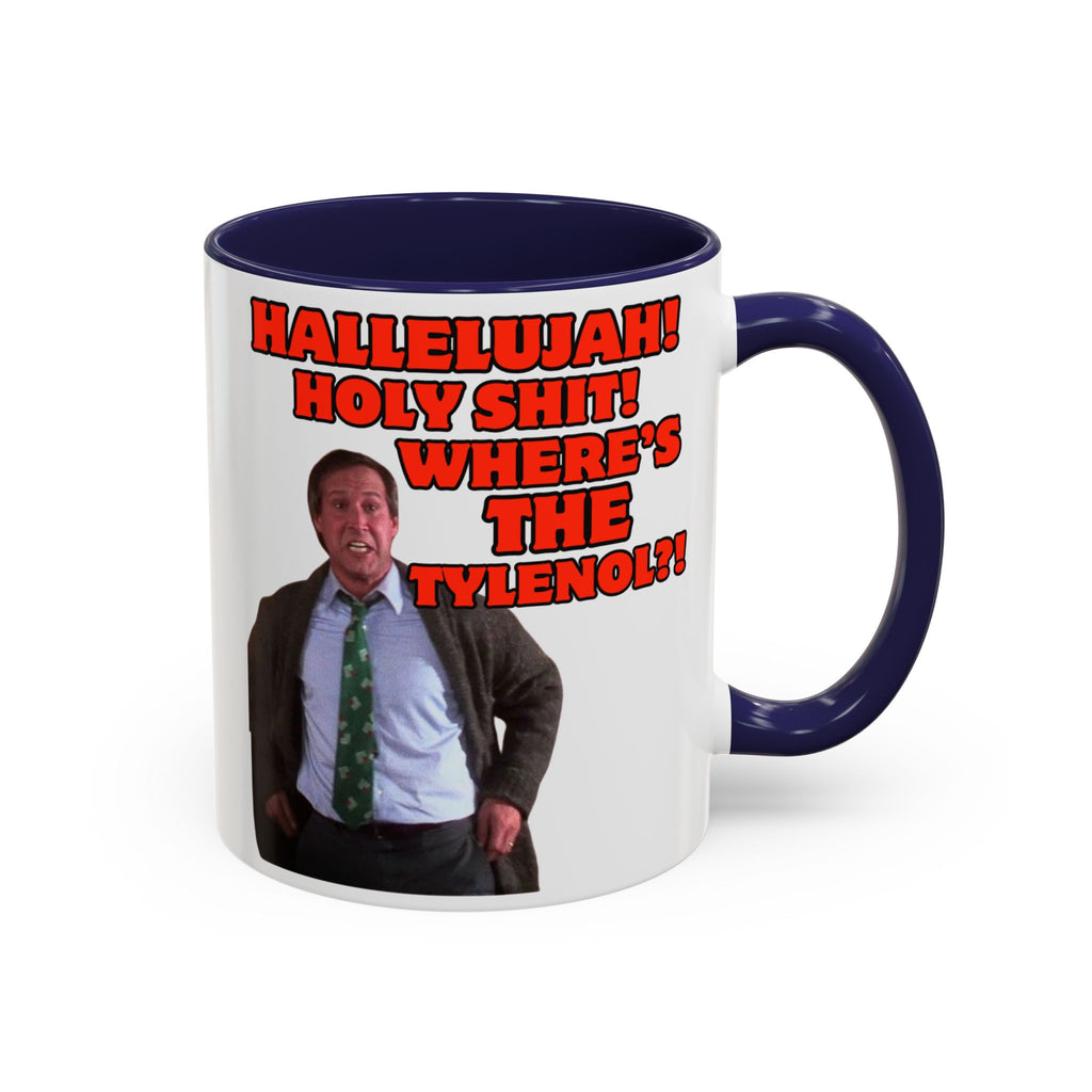 Christmas Vacation Coffee Mug