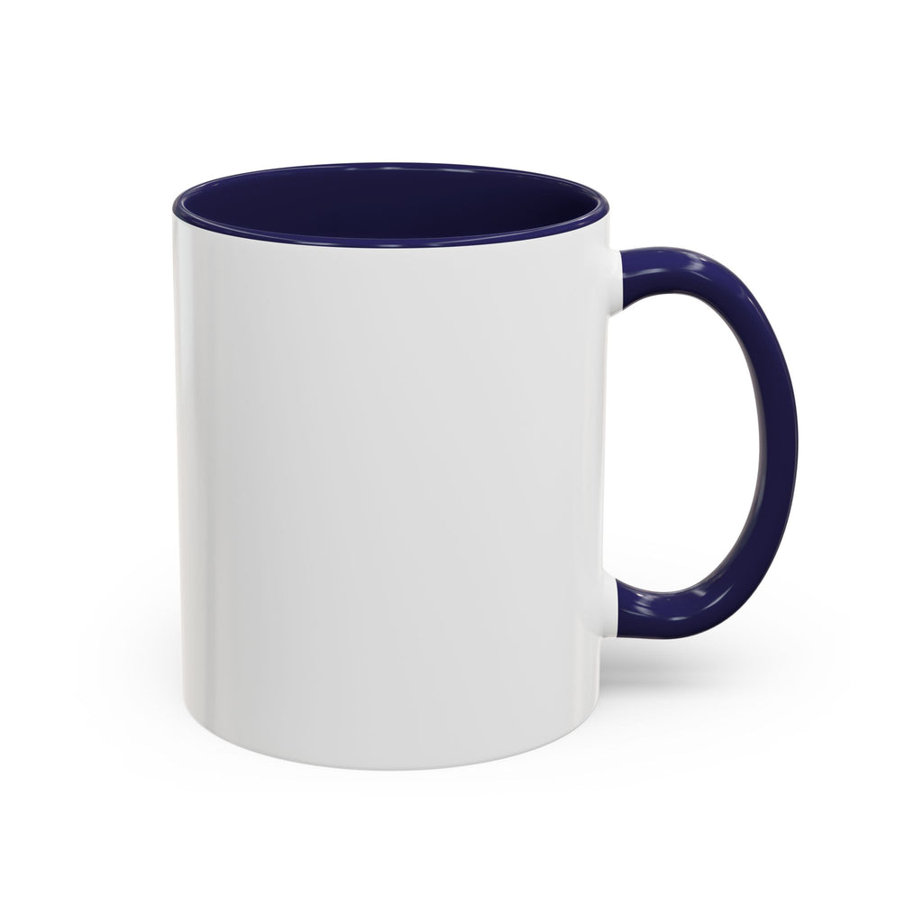 The First Step Towards Failure Is Trying Coffee Mug