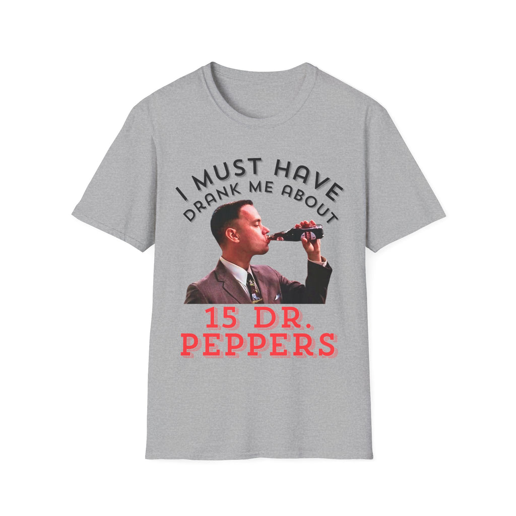 Forrest Gump Tshirt