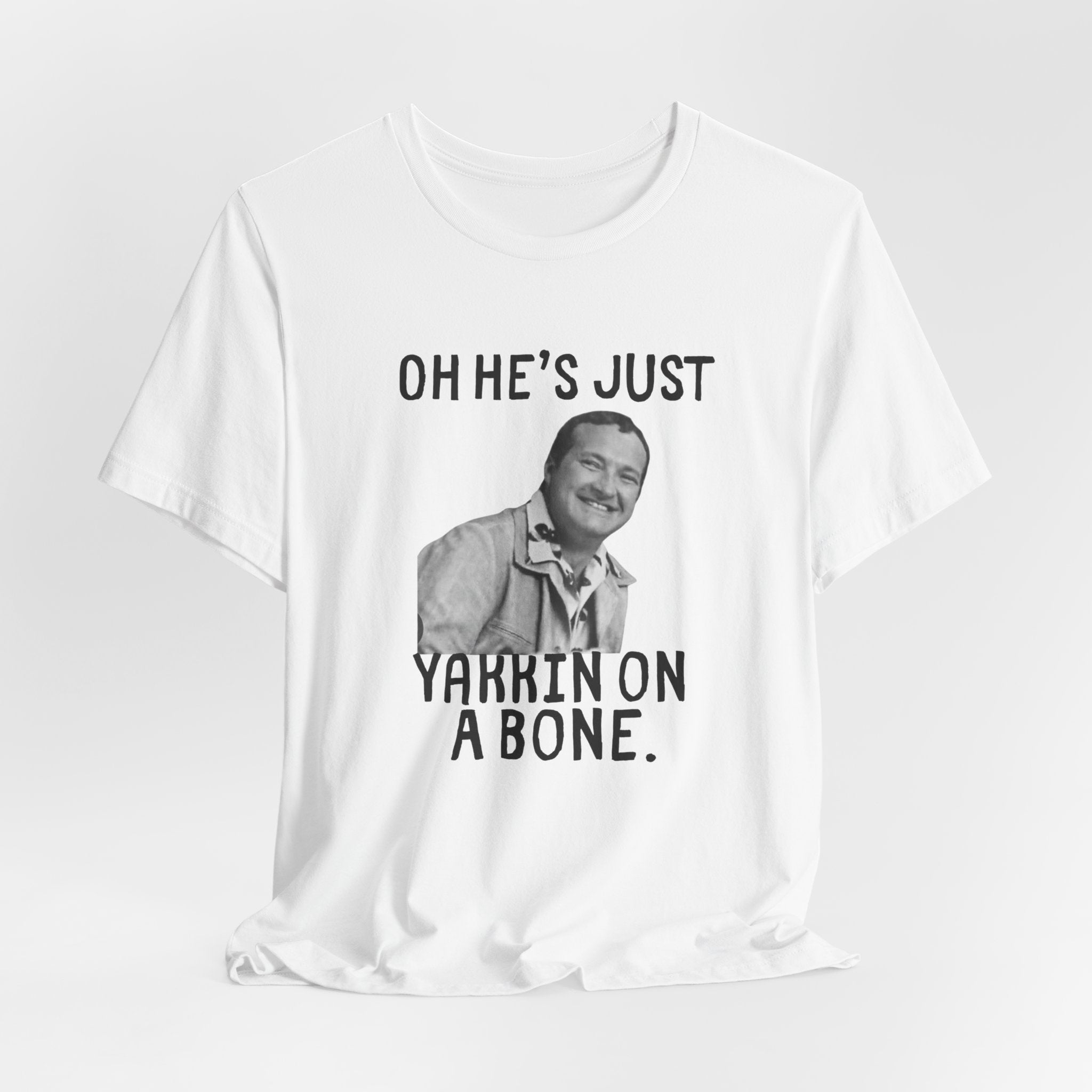 Cousin Eddie Christmas Vacation Shirt