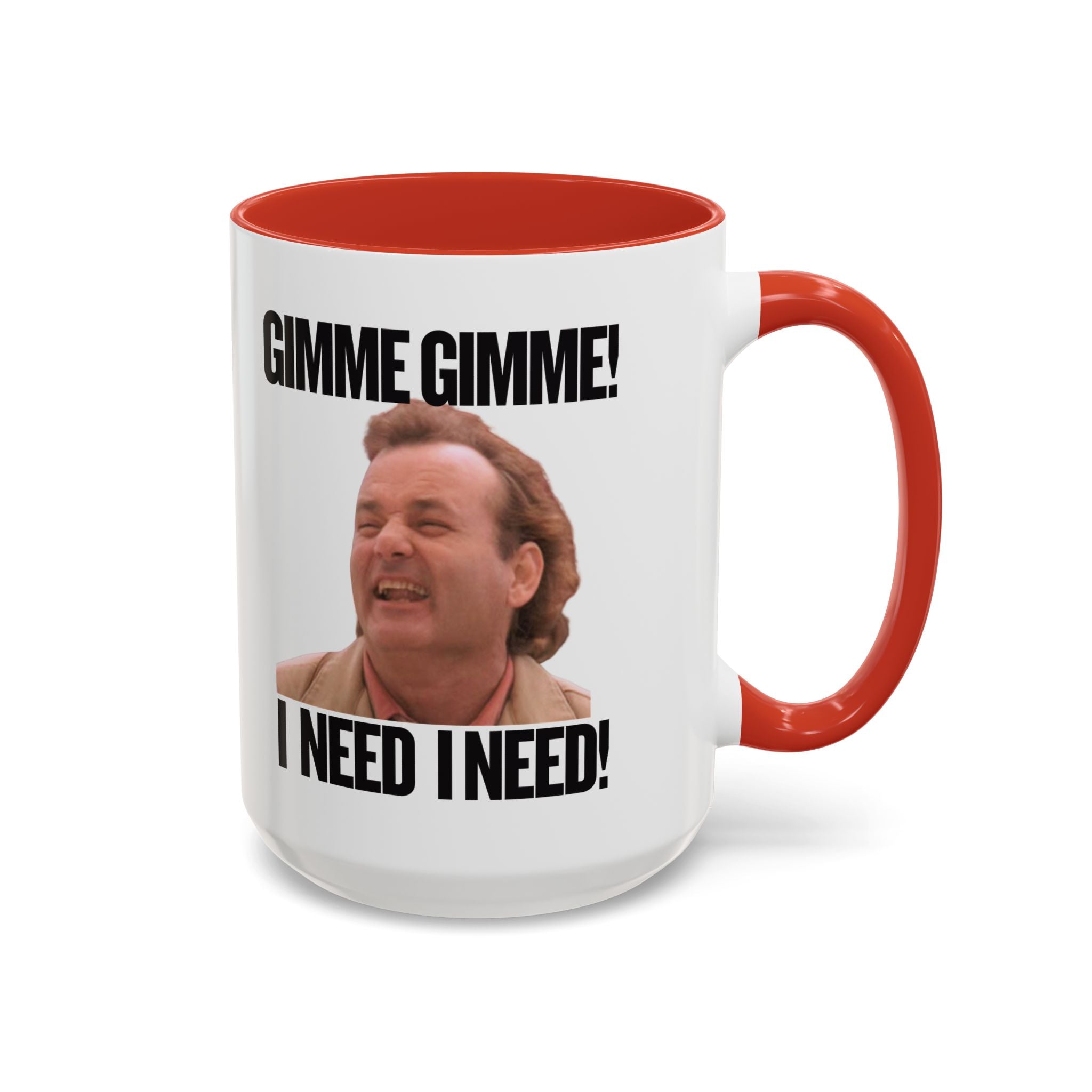 What About Bob Coffee Mug