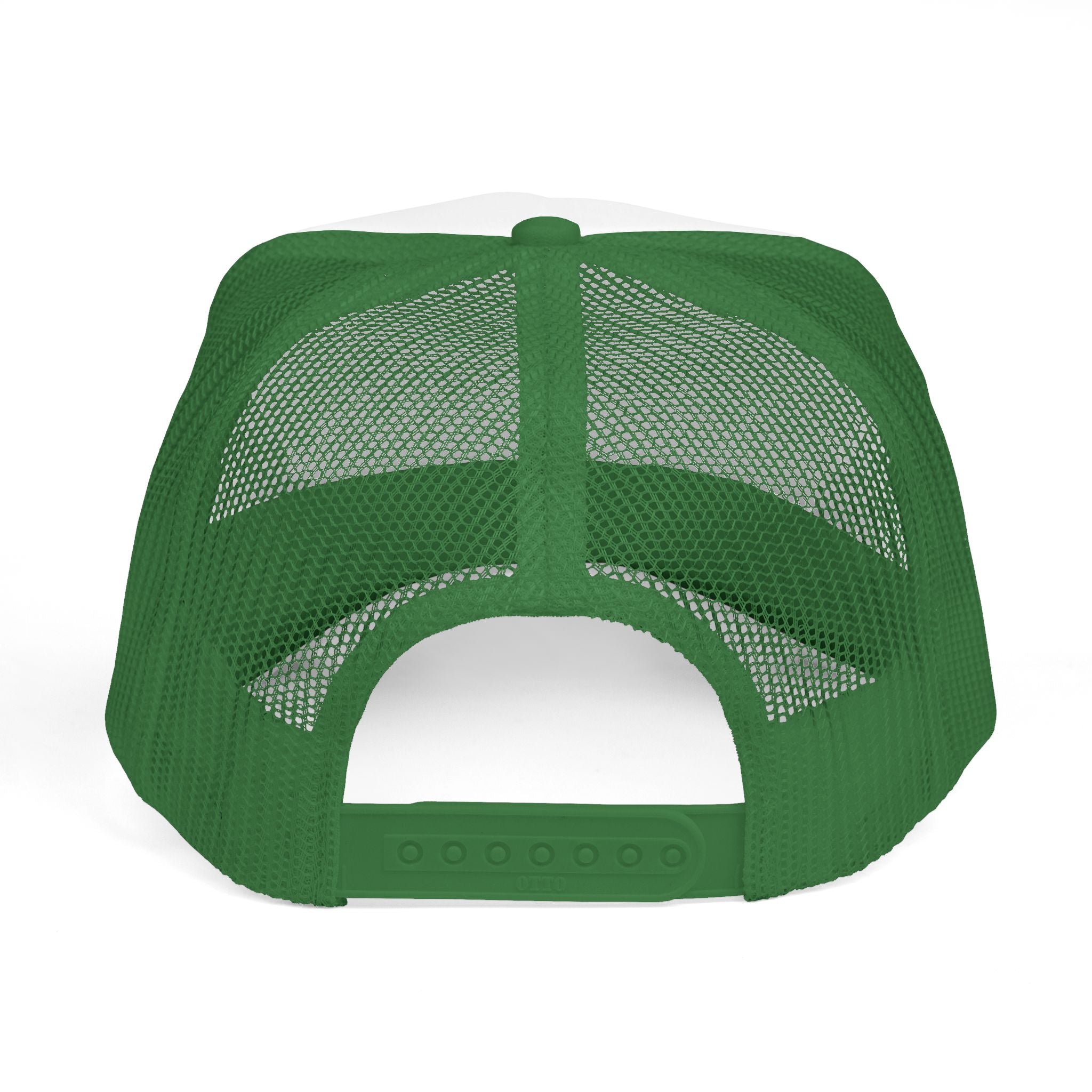 Ace Ventura Trucker Hat
