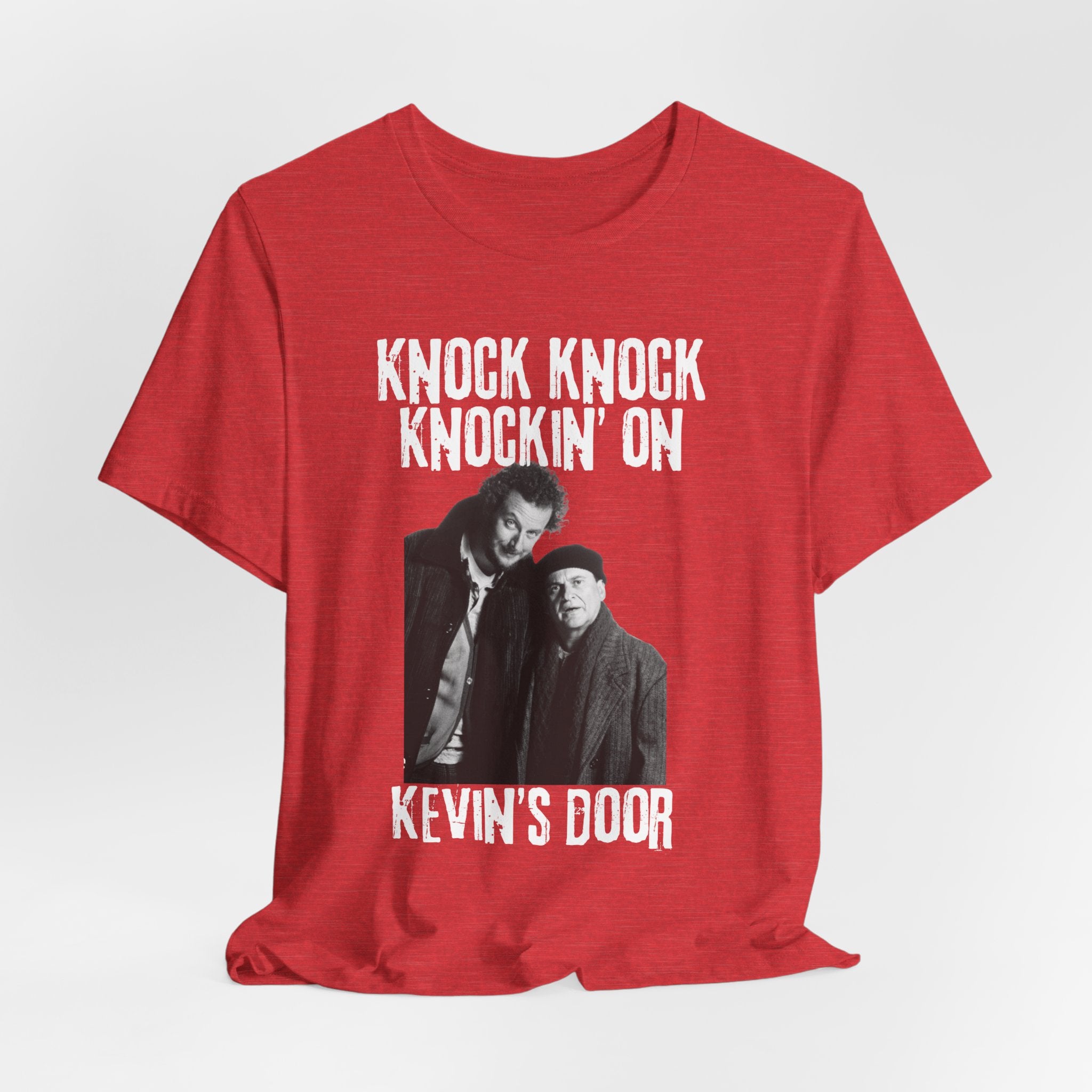 Home Alone Shirt