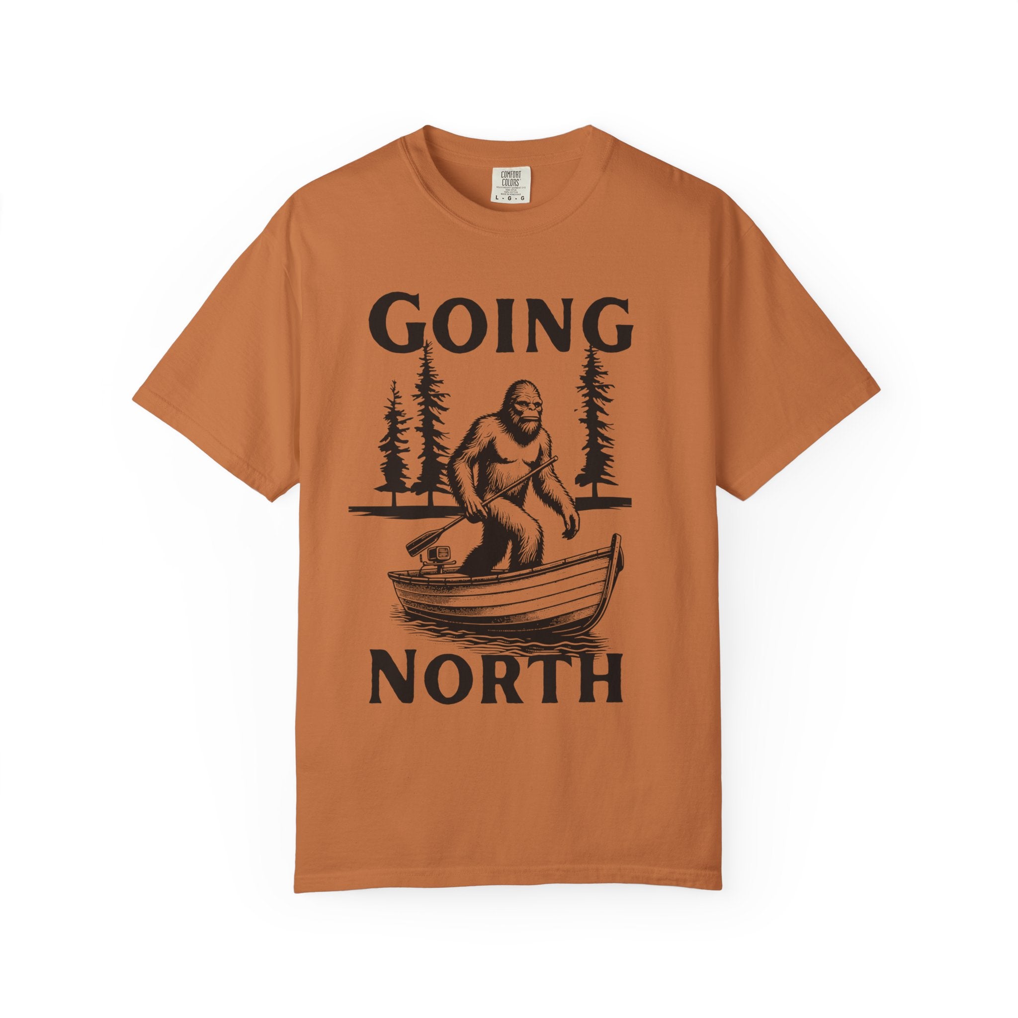 Going North Tshirt