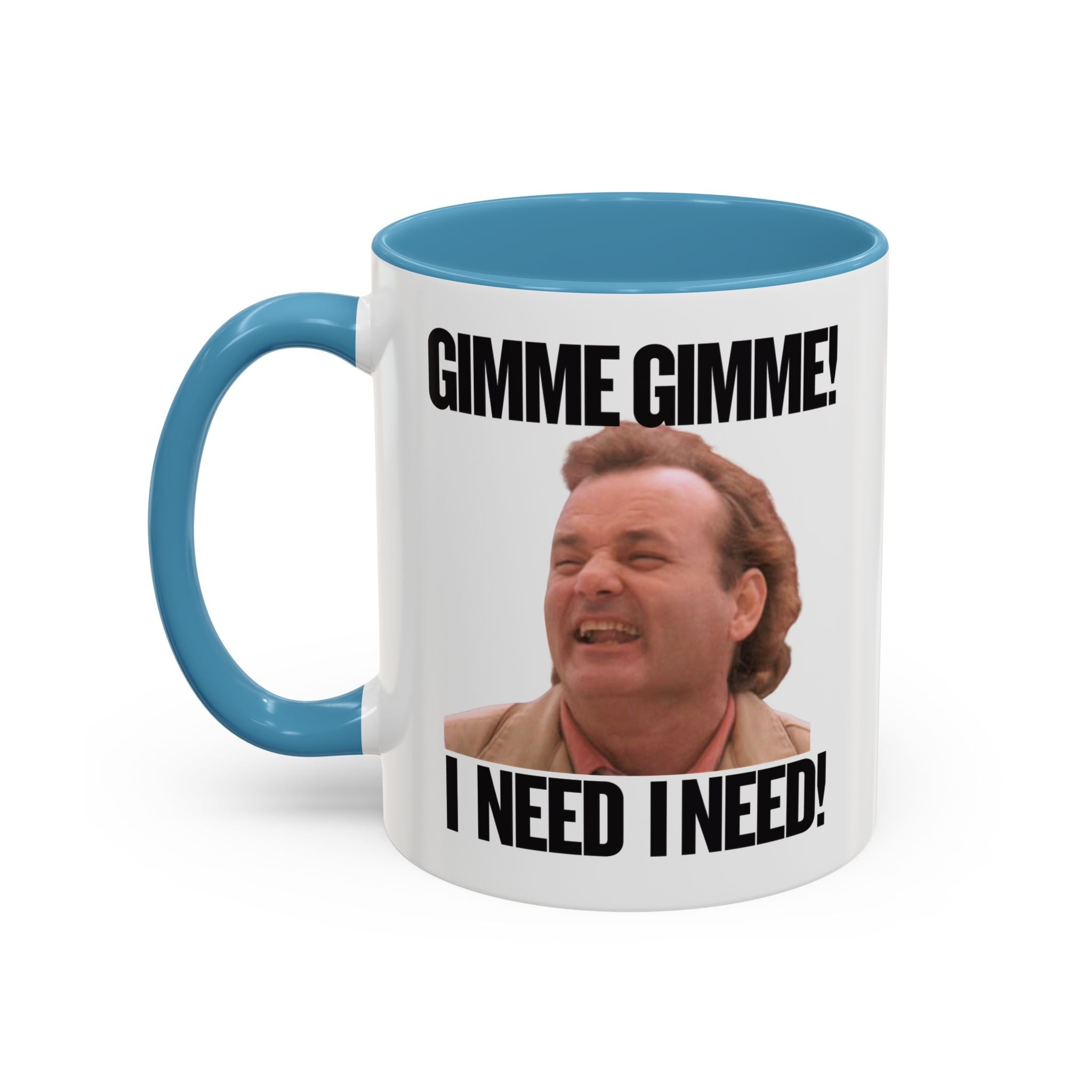 What About Bob Coffee Mug