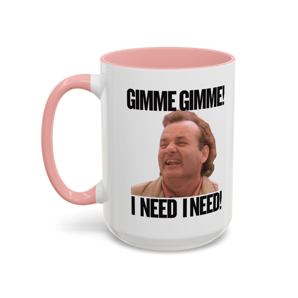 What About Bob Coffee Mug