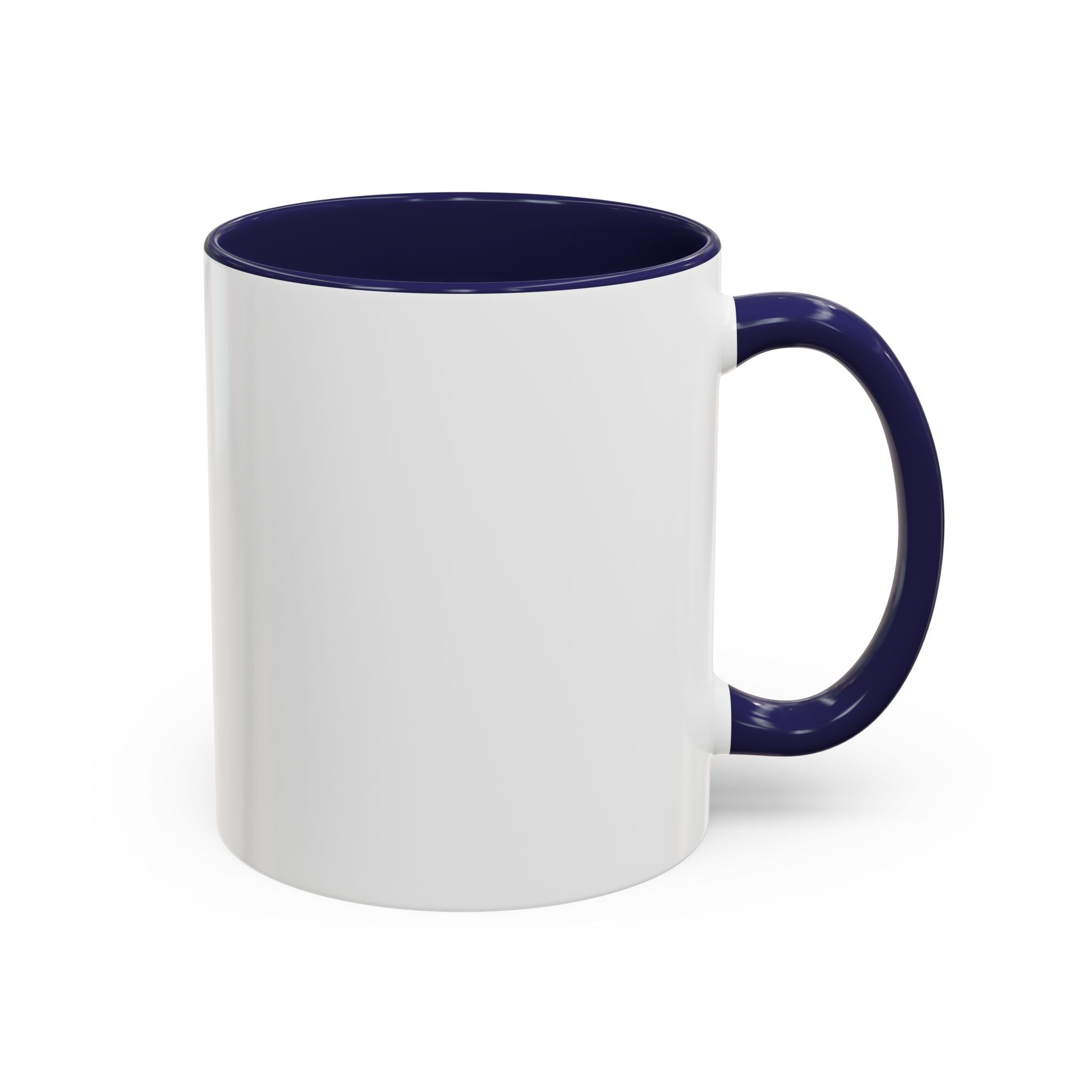 I Just Work Here Coffee Mug