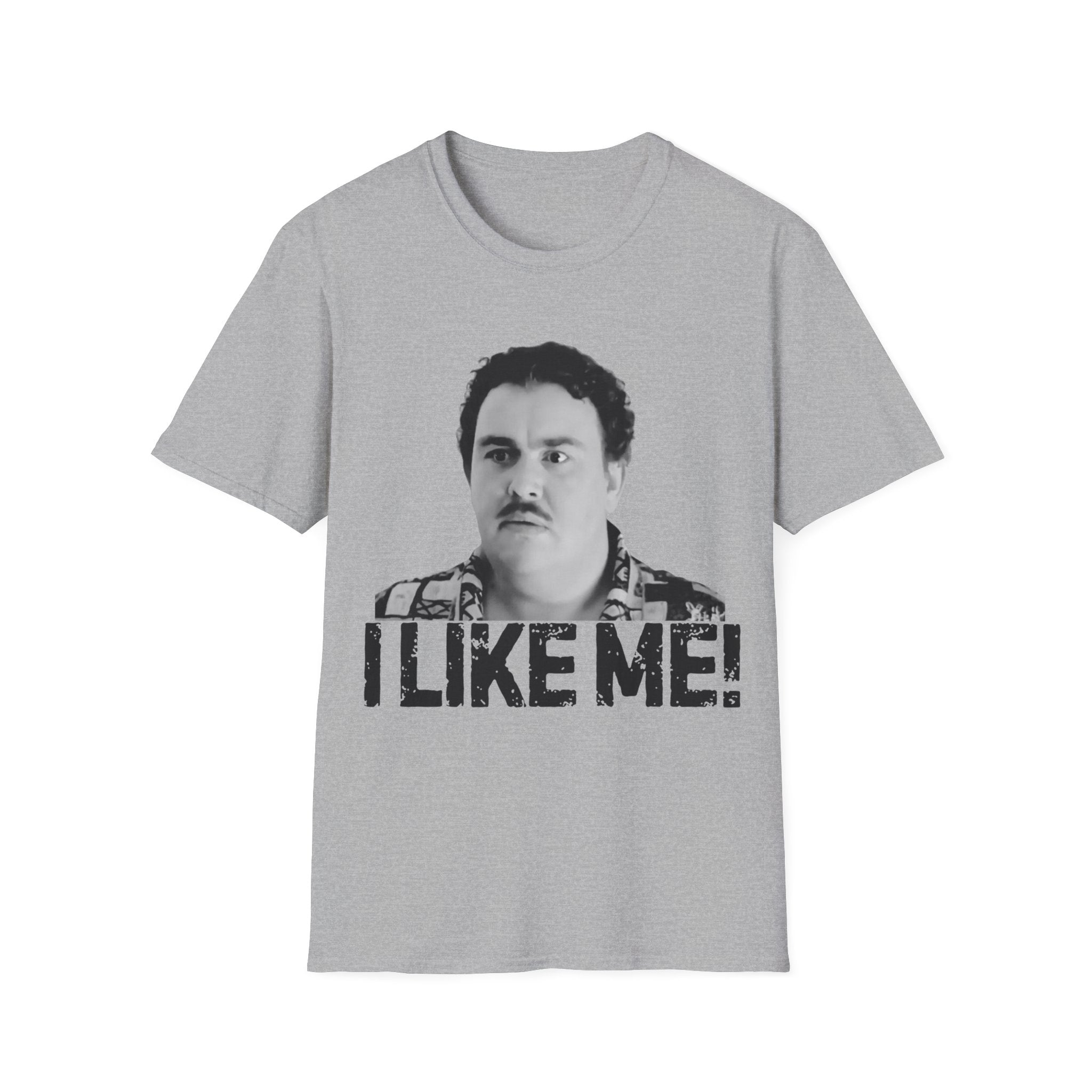 I Like Me! John Candy Shirt