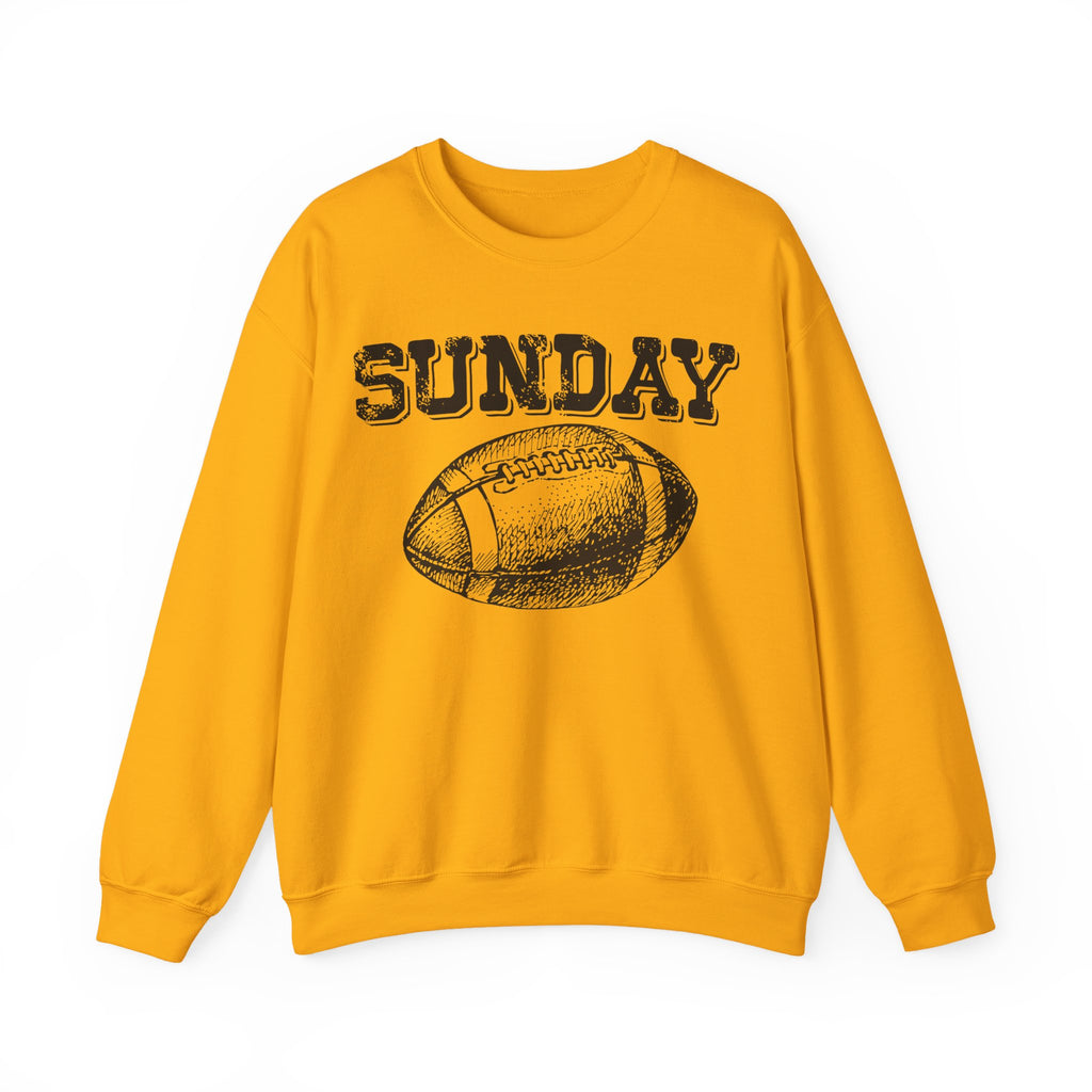 Football Sunday Sweatshirt