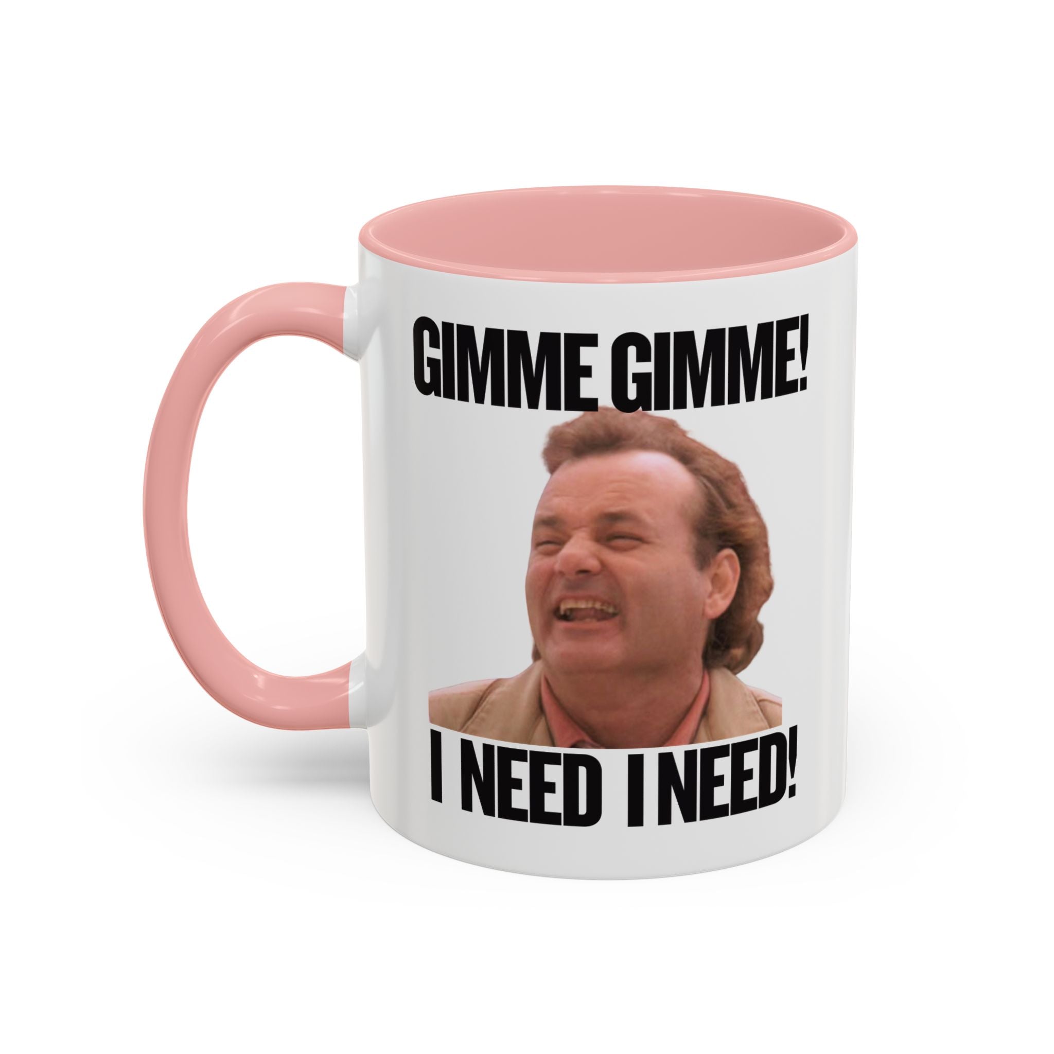 What About Bob Coffee Mug
