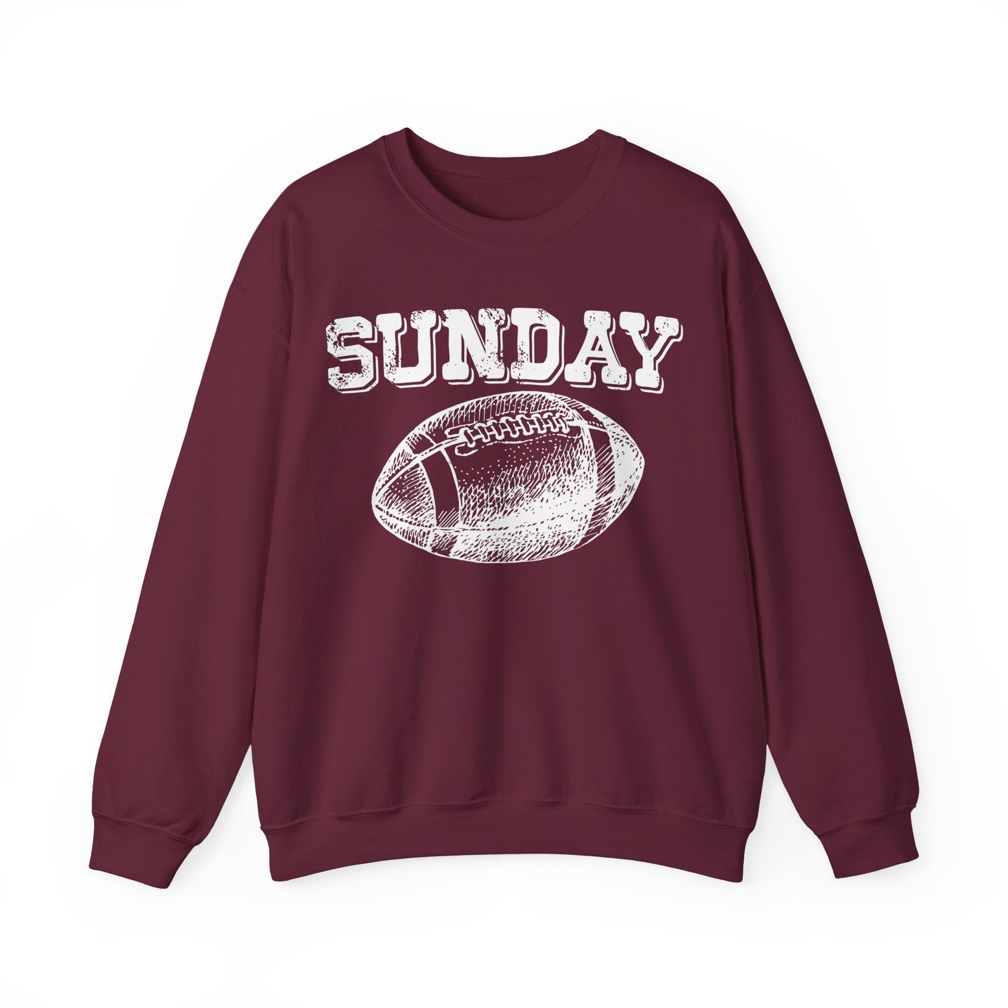 Football Sunday Sweatshirt