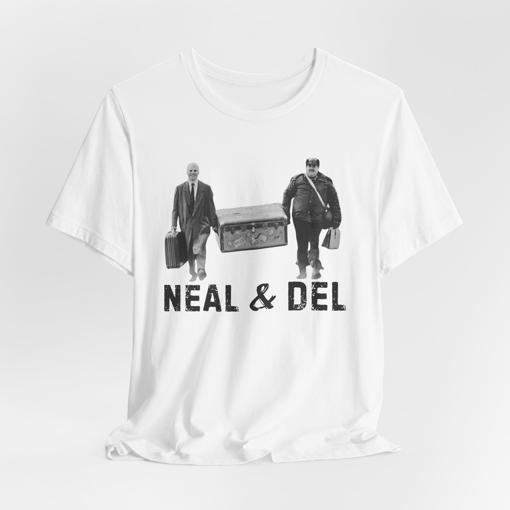 Neal And Del Shirt