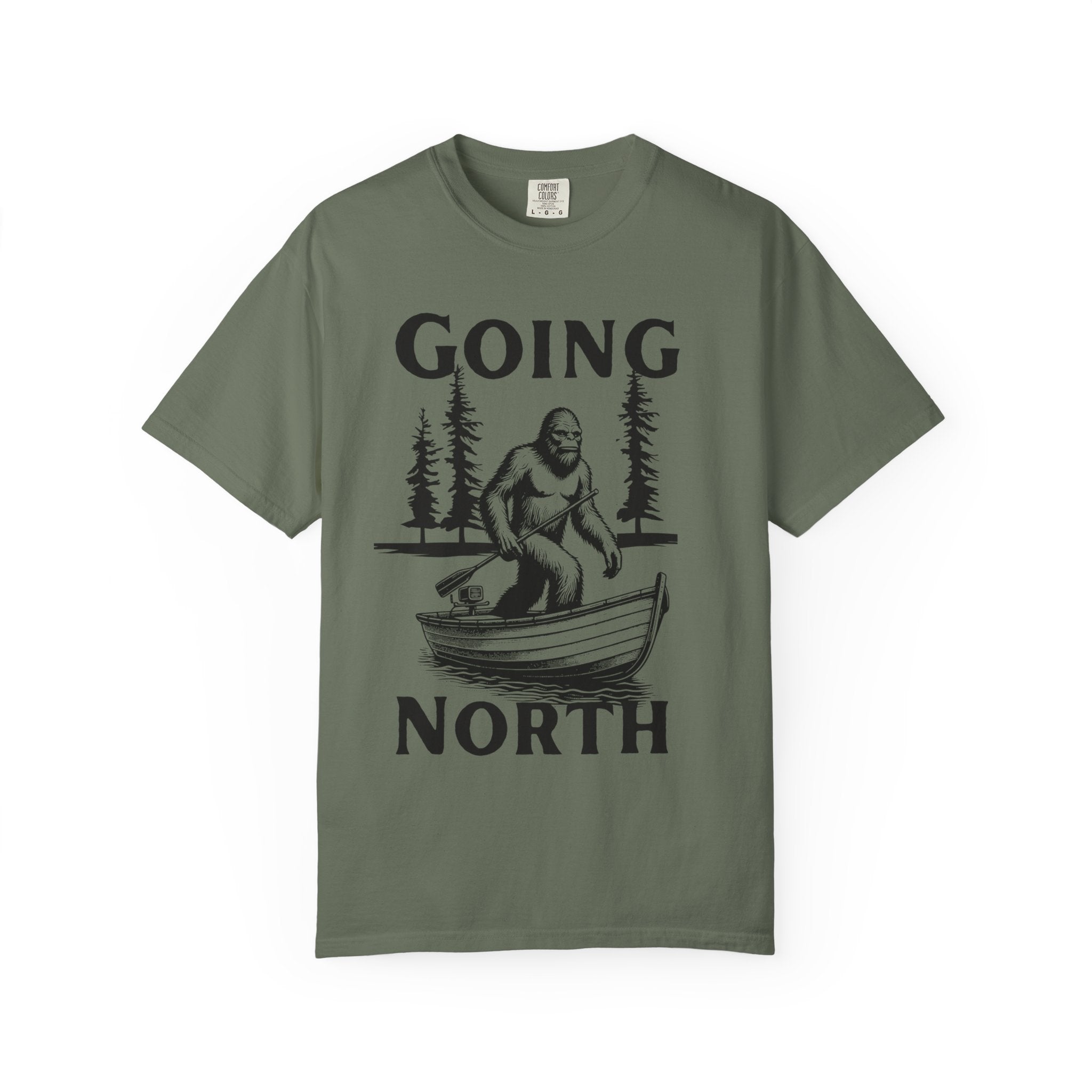 Going North Tshirt