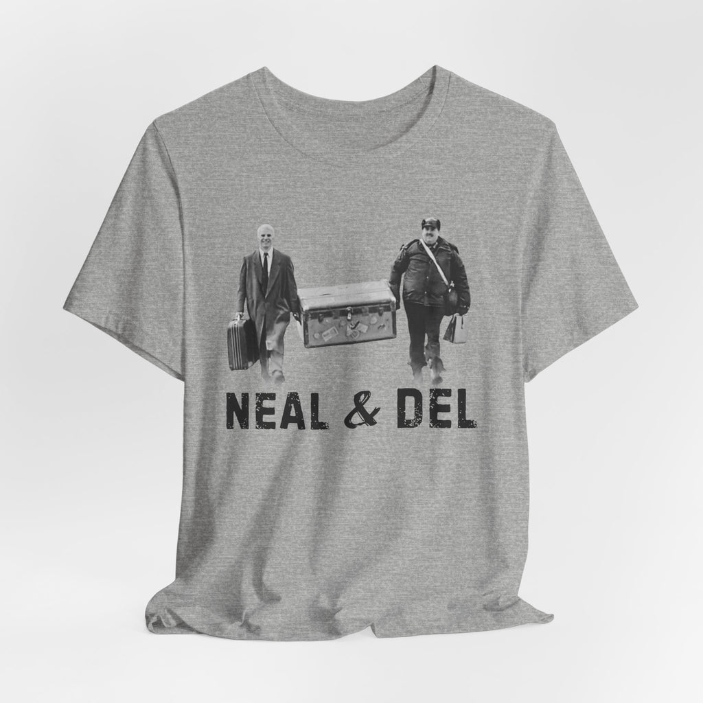 Neal And Del Shirt