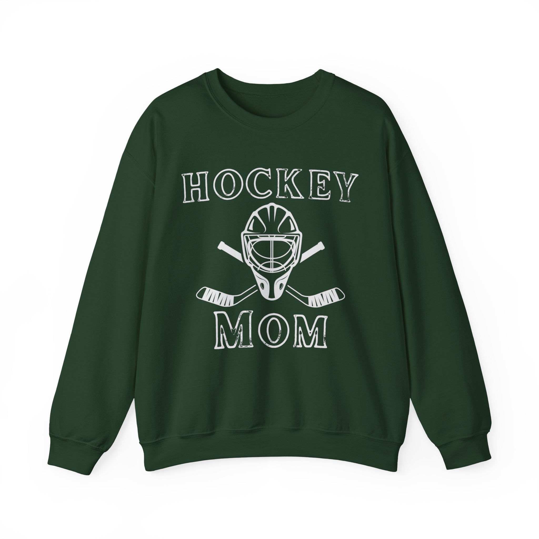 Hockey Mom Sweatshirt