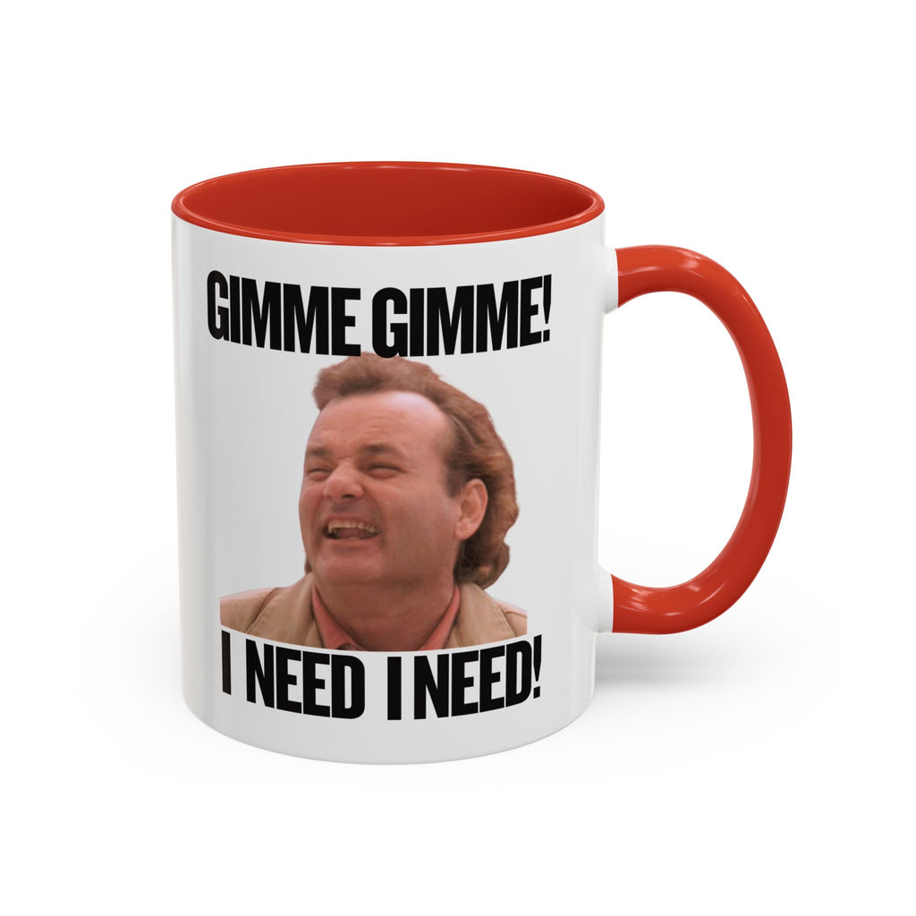 What About Bob Coffee Mug