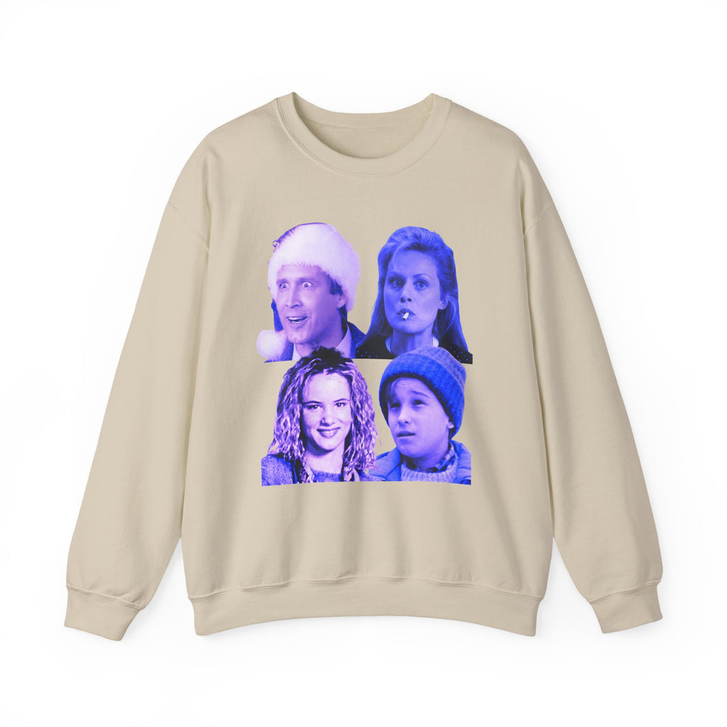 Christmas Vacation Sweatshirt