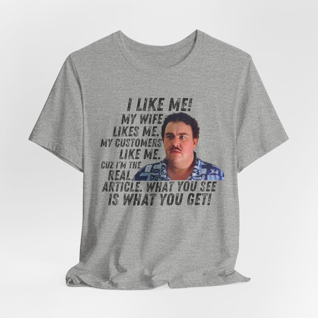 I Like Me Shirt