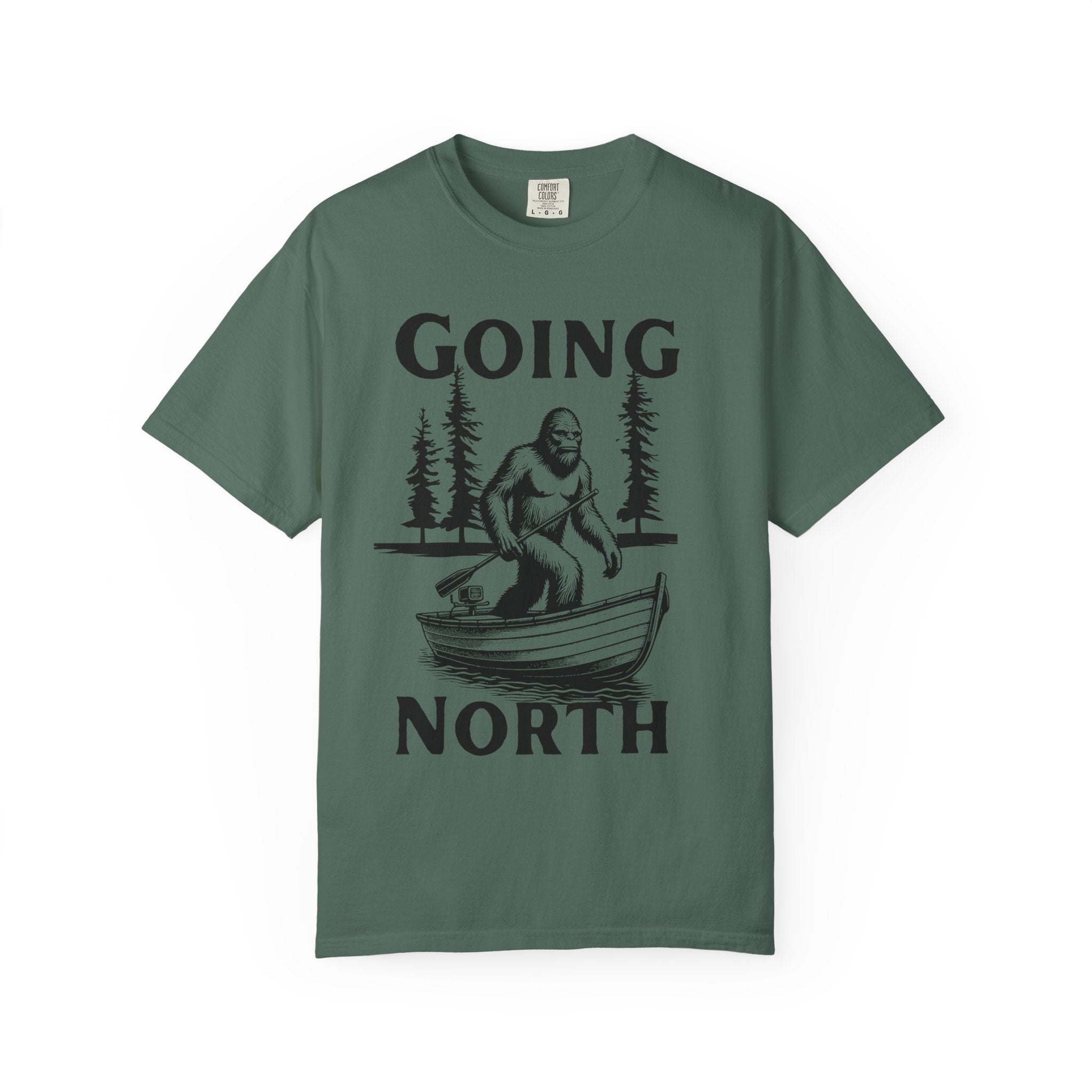 Going North Tshirt