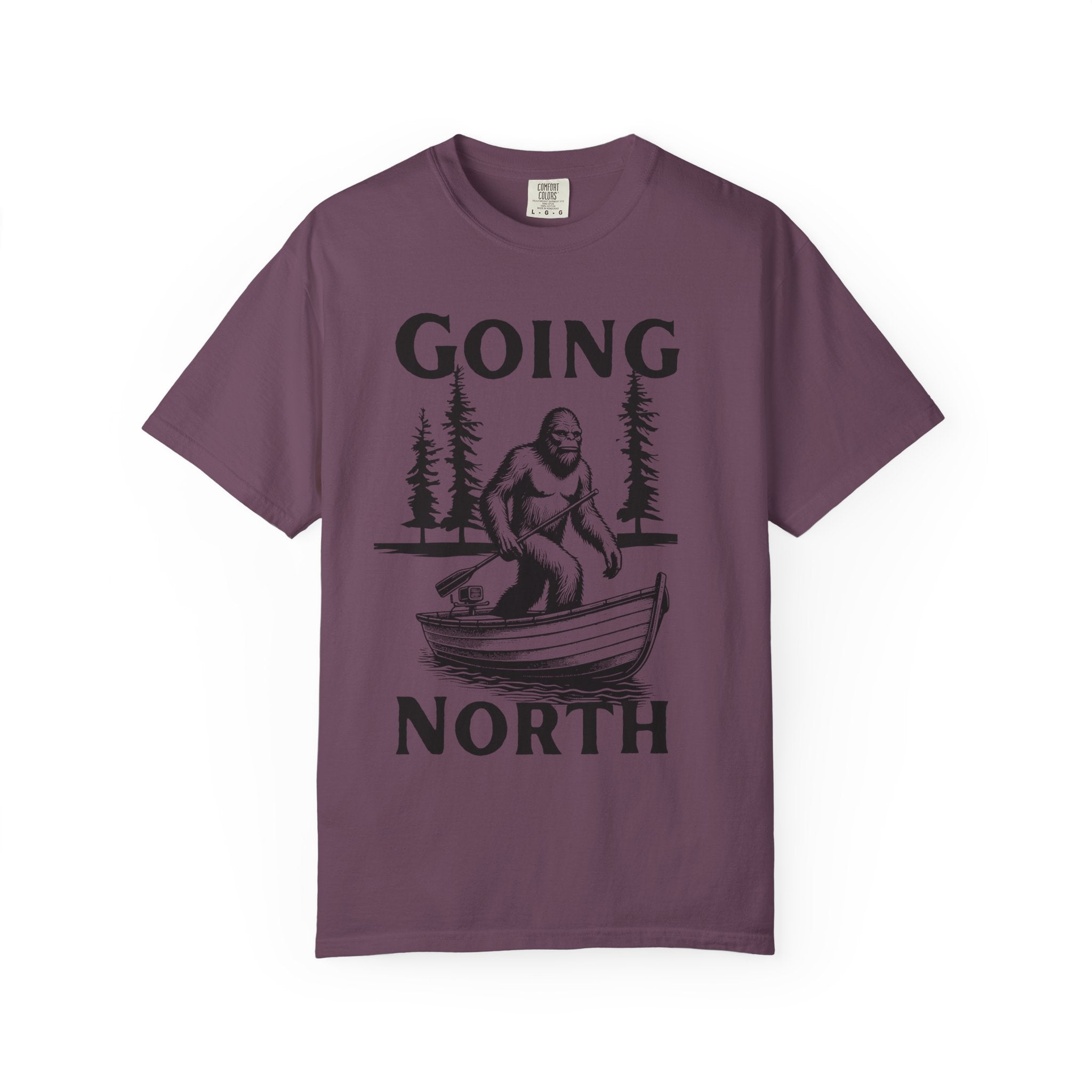 Going North Tshirt