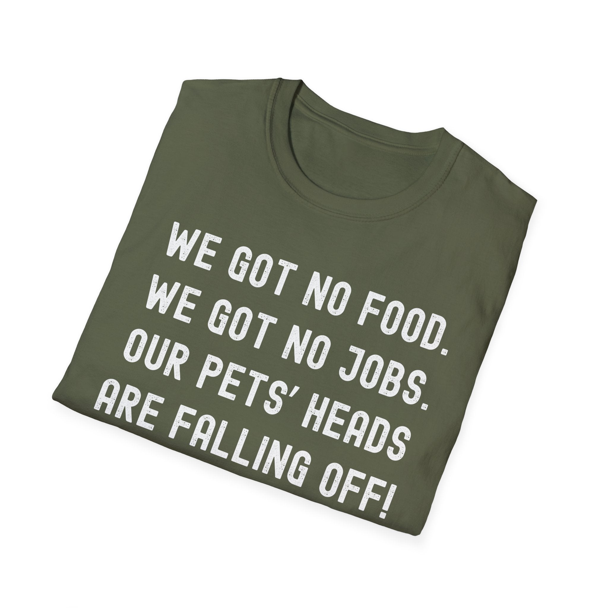 Dumb And Dumber Tshirt
