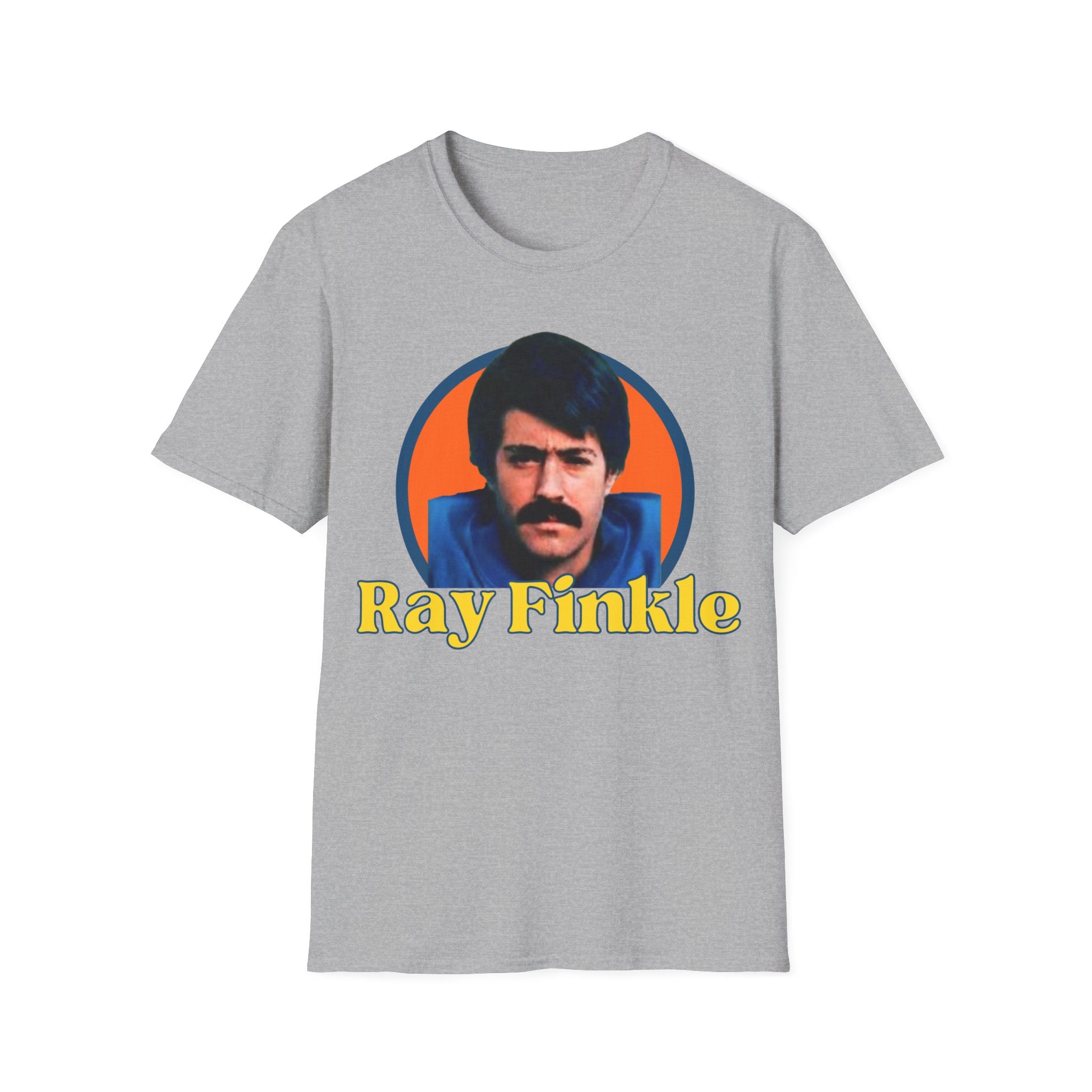 Ray Finkle Tshirt