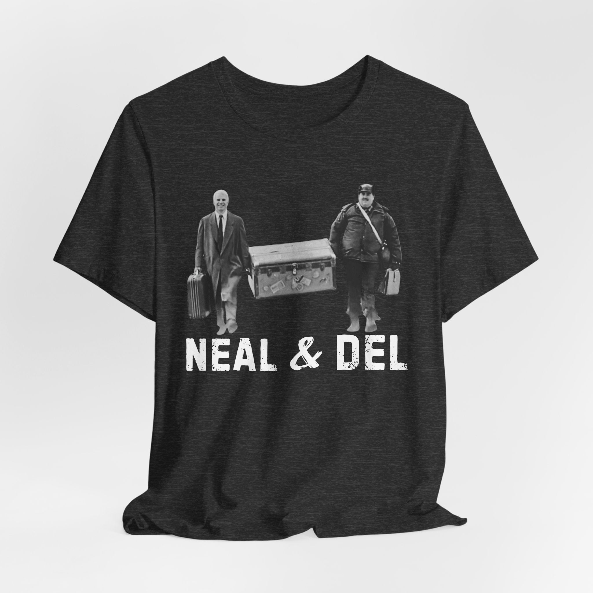 Neal And Del Shirt