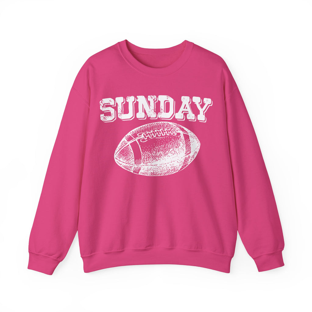 Football Sunday Sweatshirt