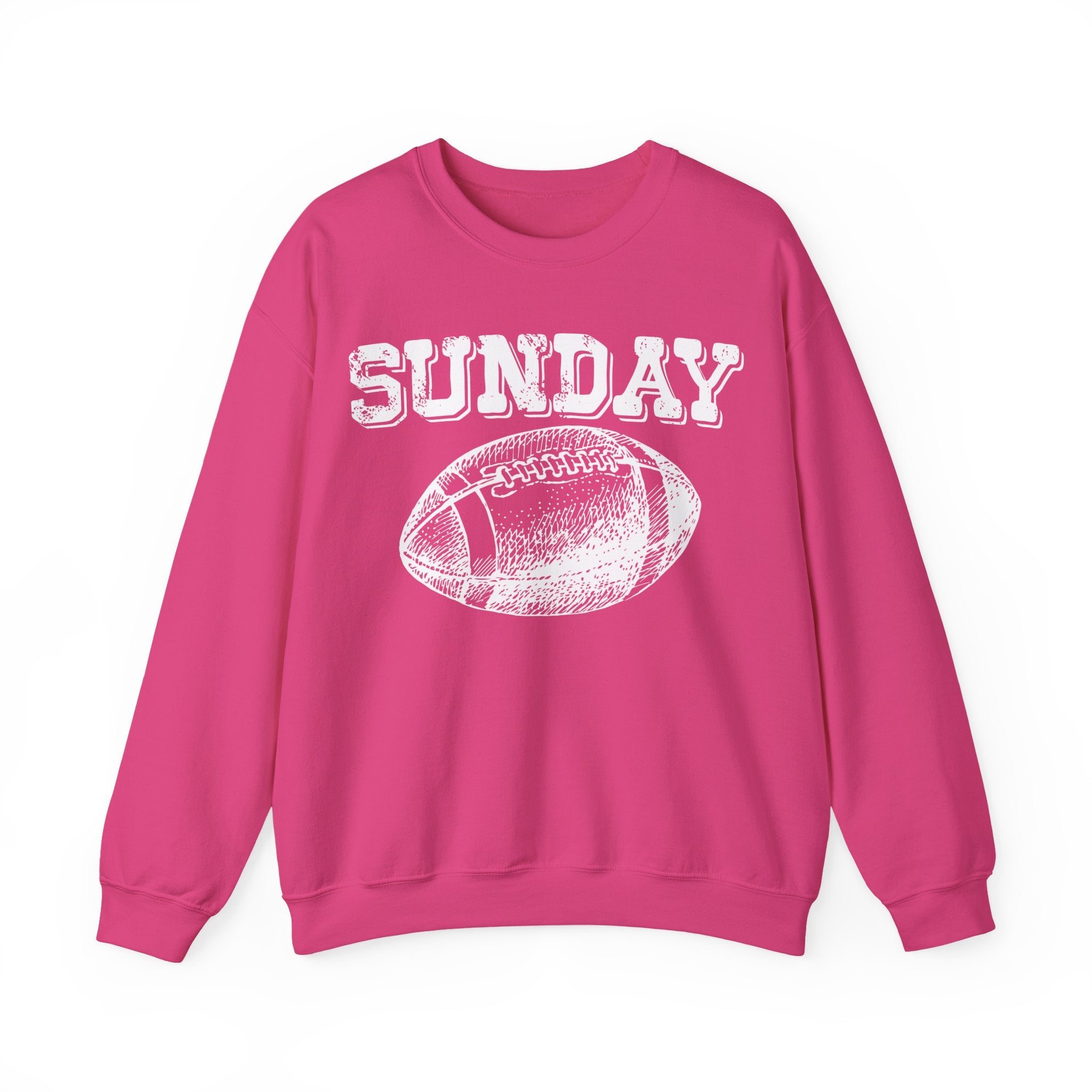 Football Sunday Sweatshirt