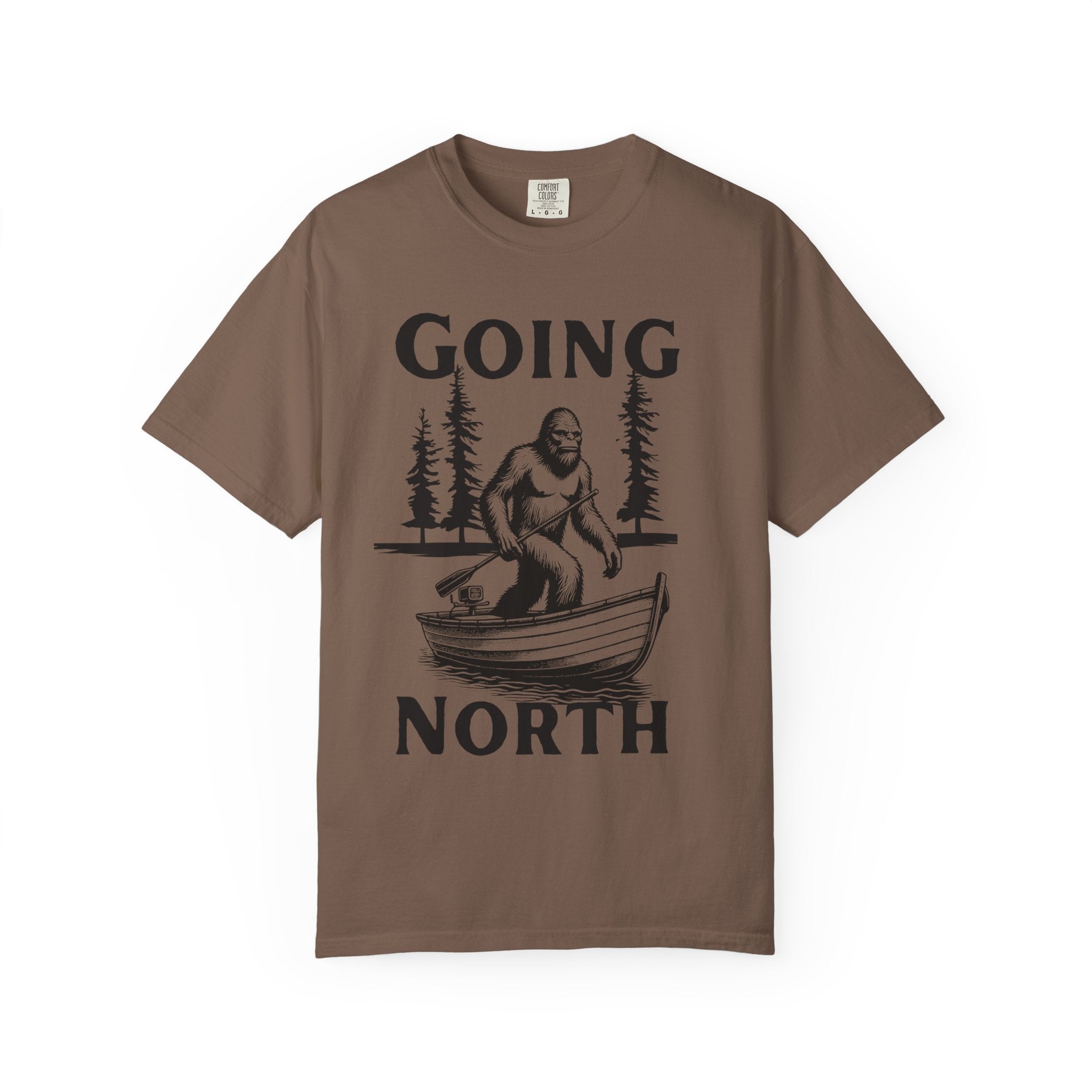 Going North Tshirt