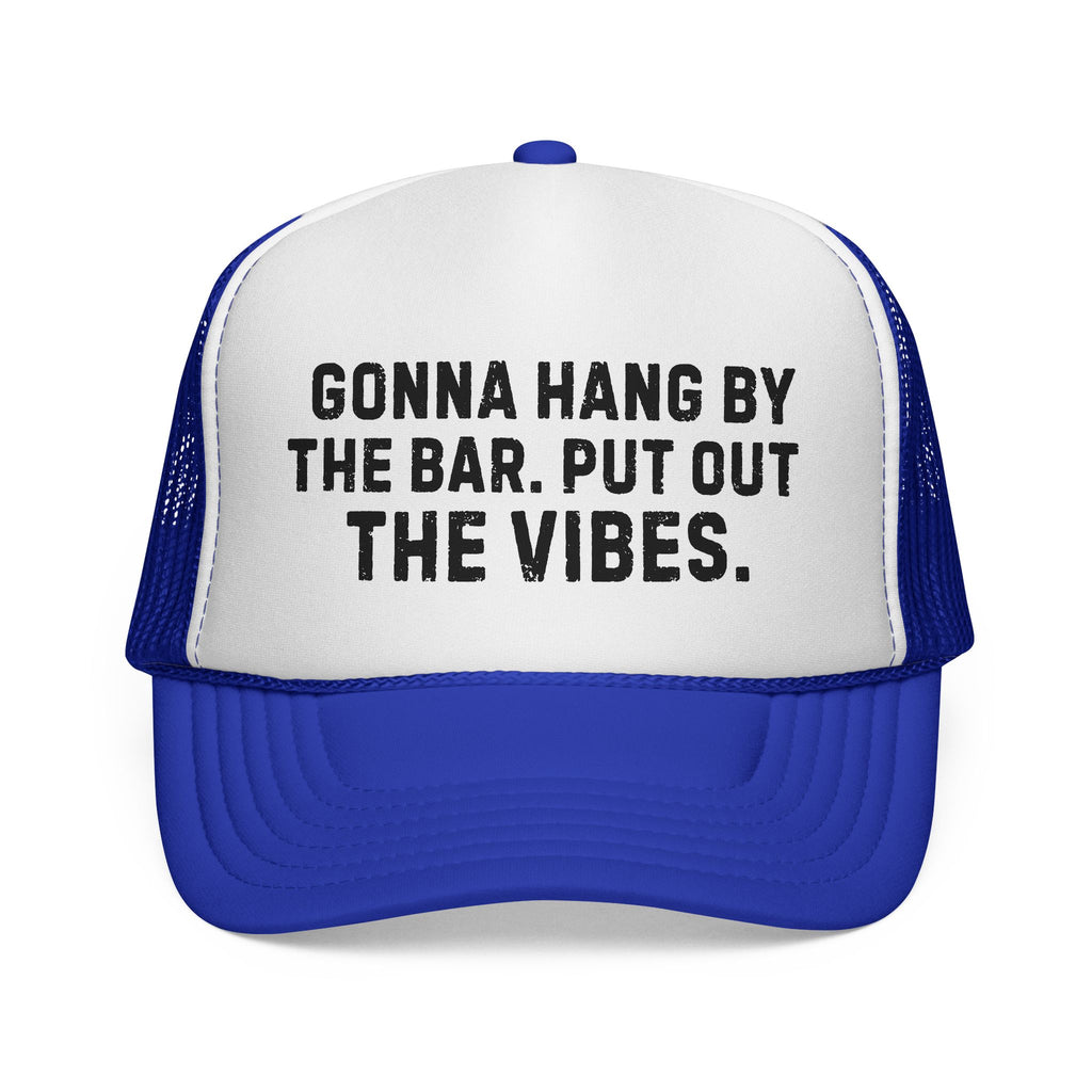 Dumb And Dumber Trucker Hat