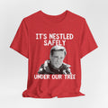 Jingle All The Way Shirt