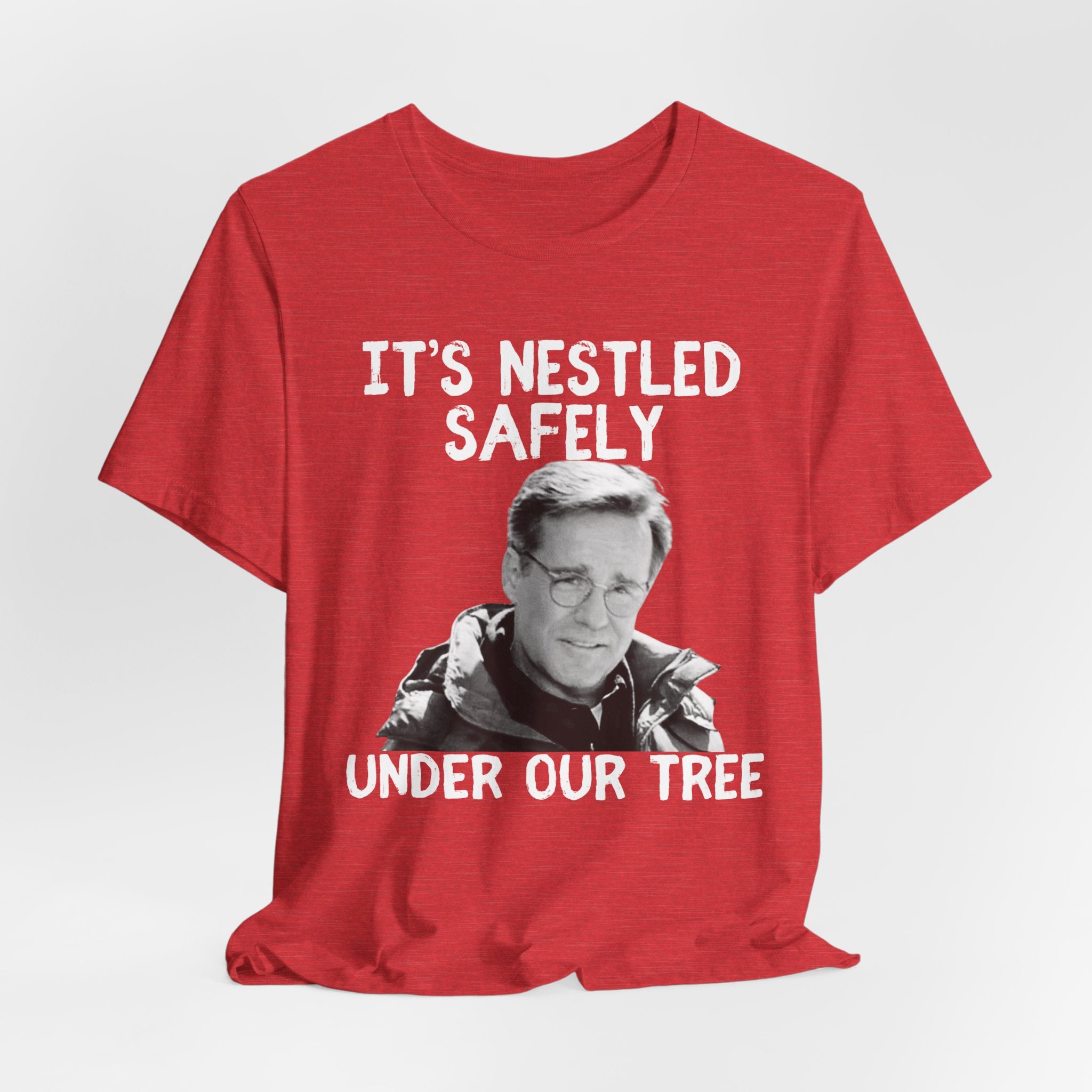 Jingle All The Way Shirt
