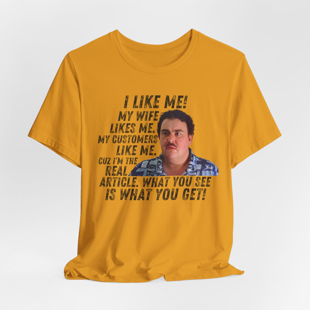 I Like Me Shirt
