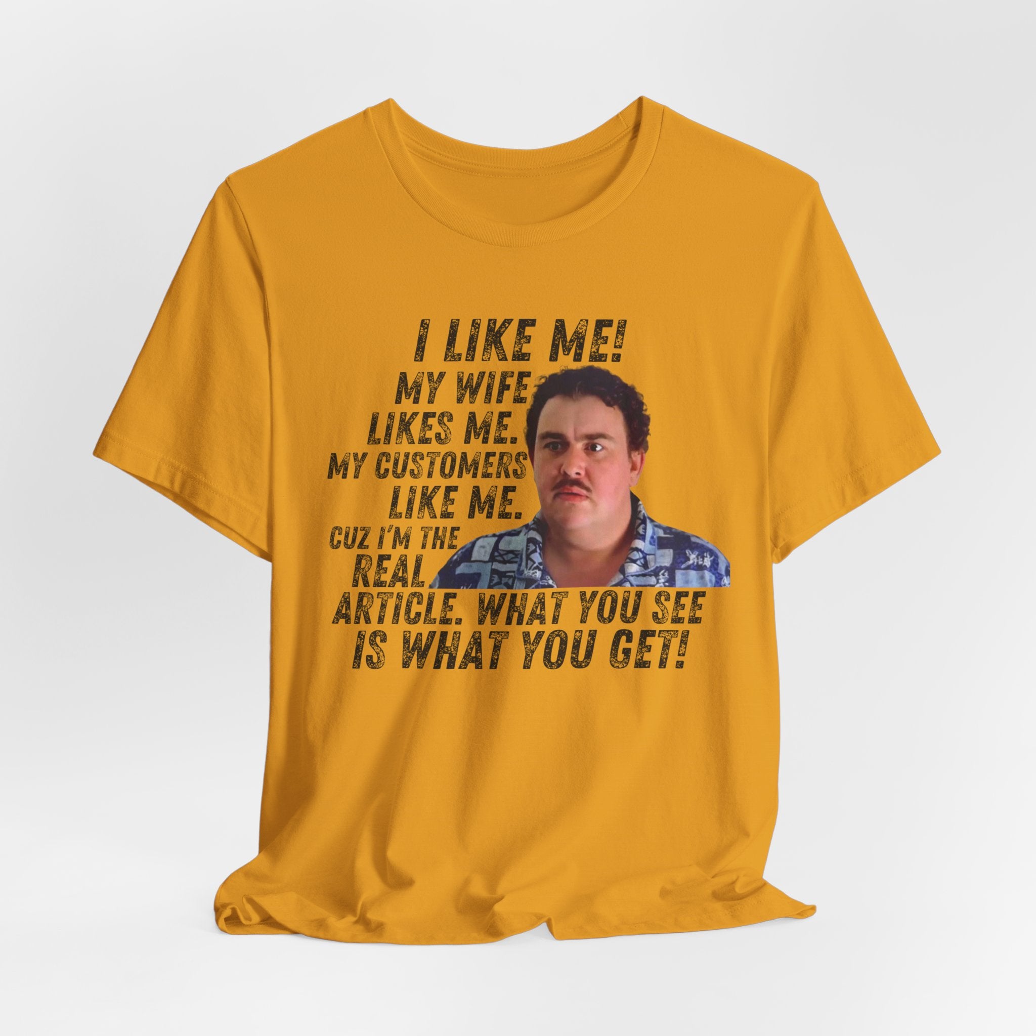 I Like Me Shirt