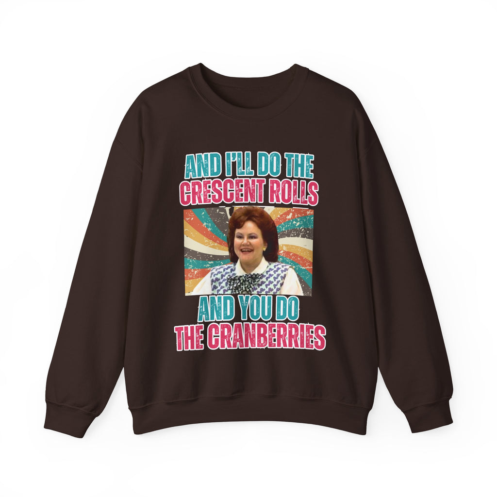 Planes, Trains And Automobiles Sweatshirt