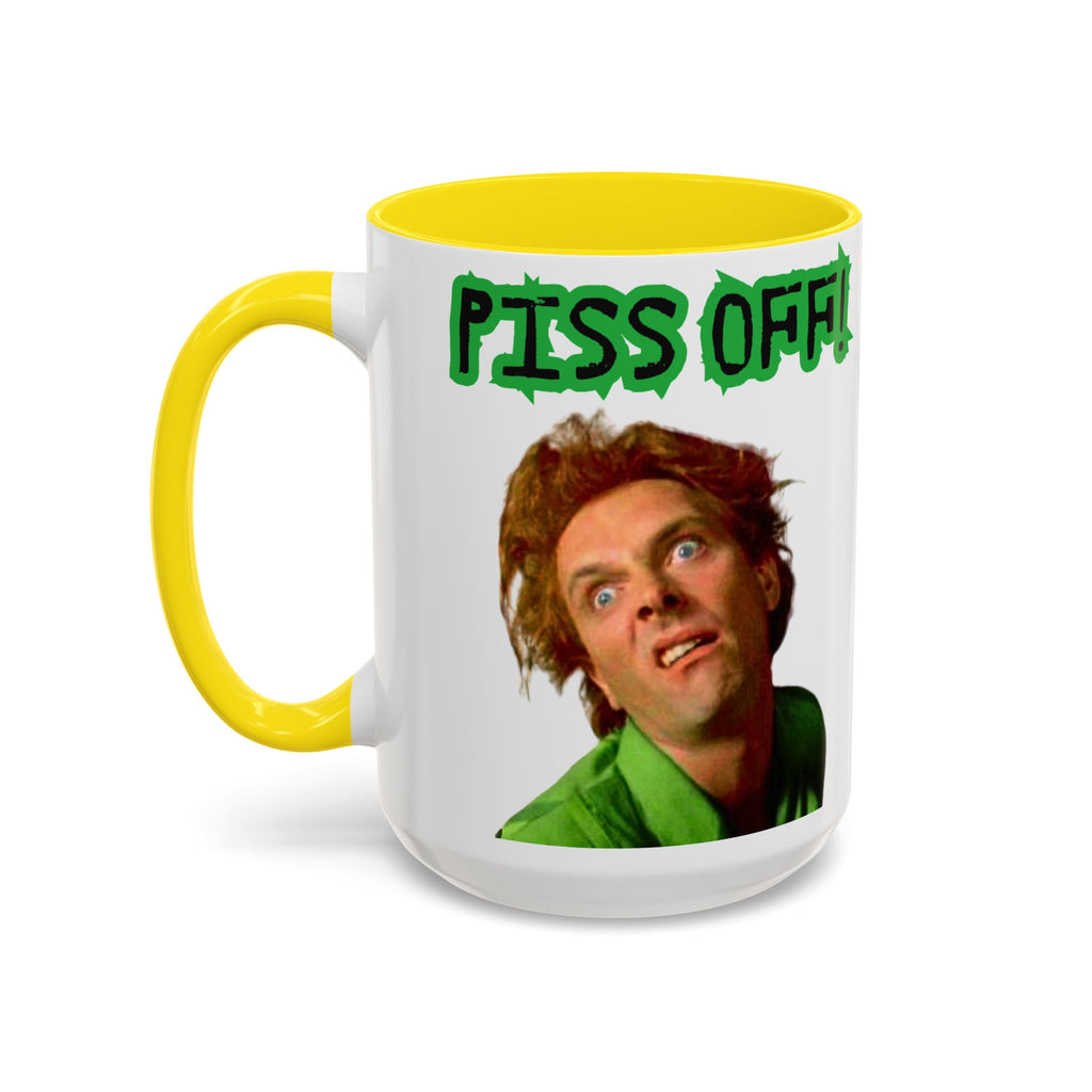 Drop Dead Fred Coffee Mug