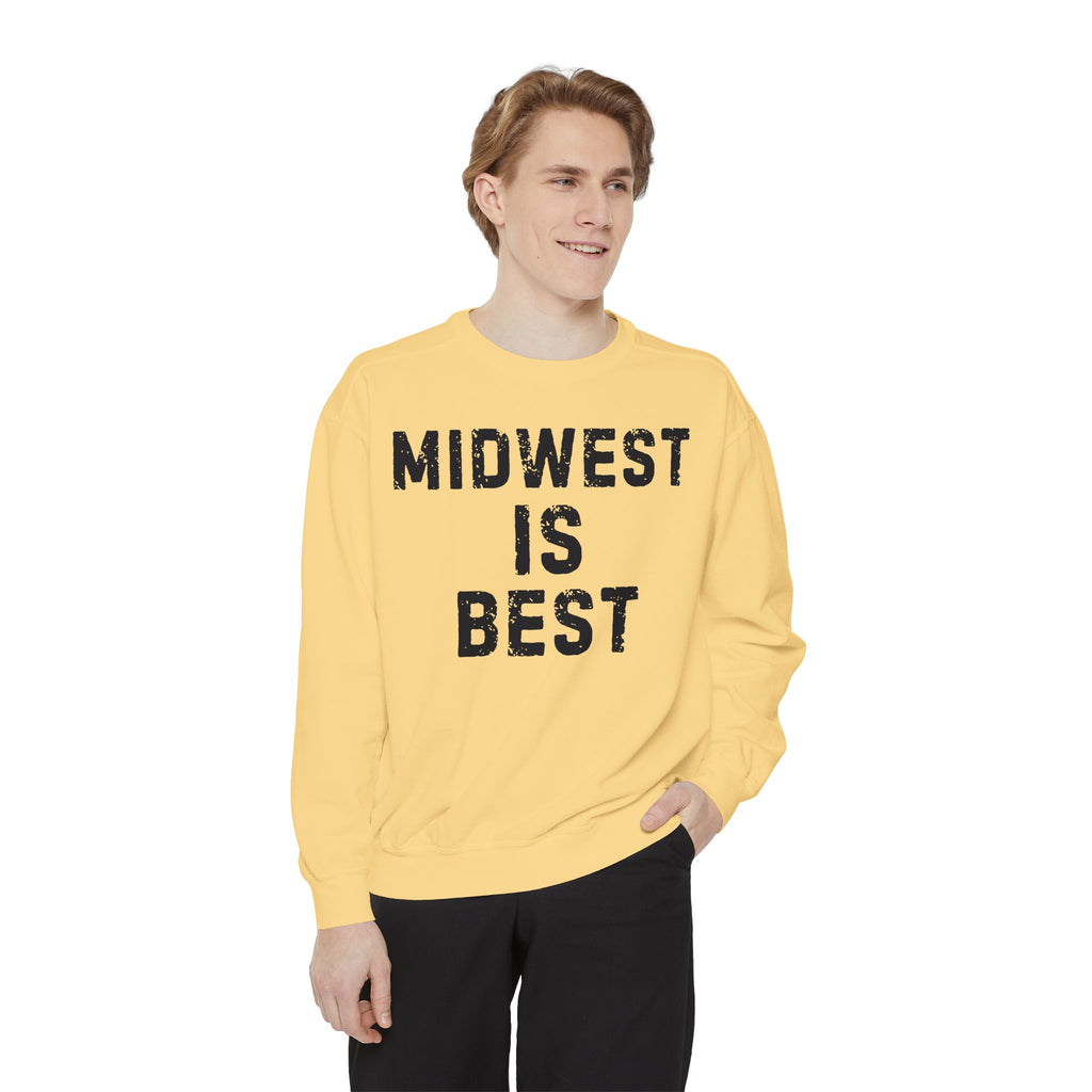Midwest Sweatshirt
