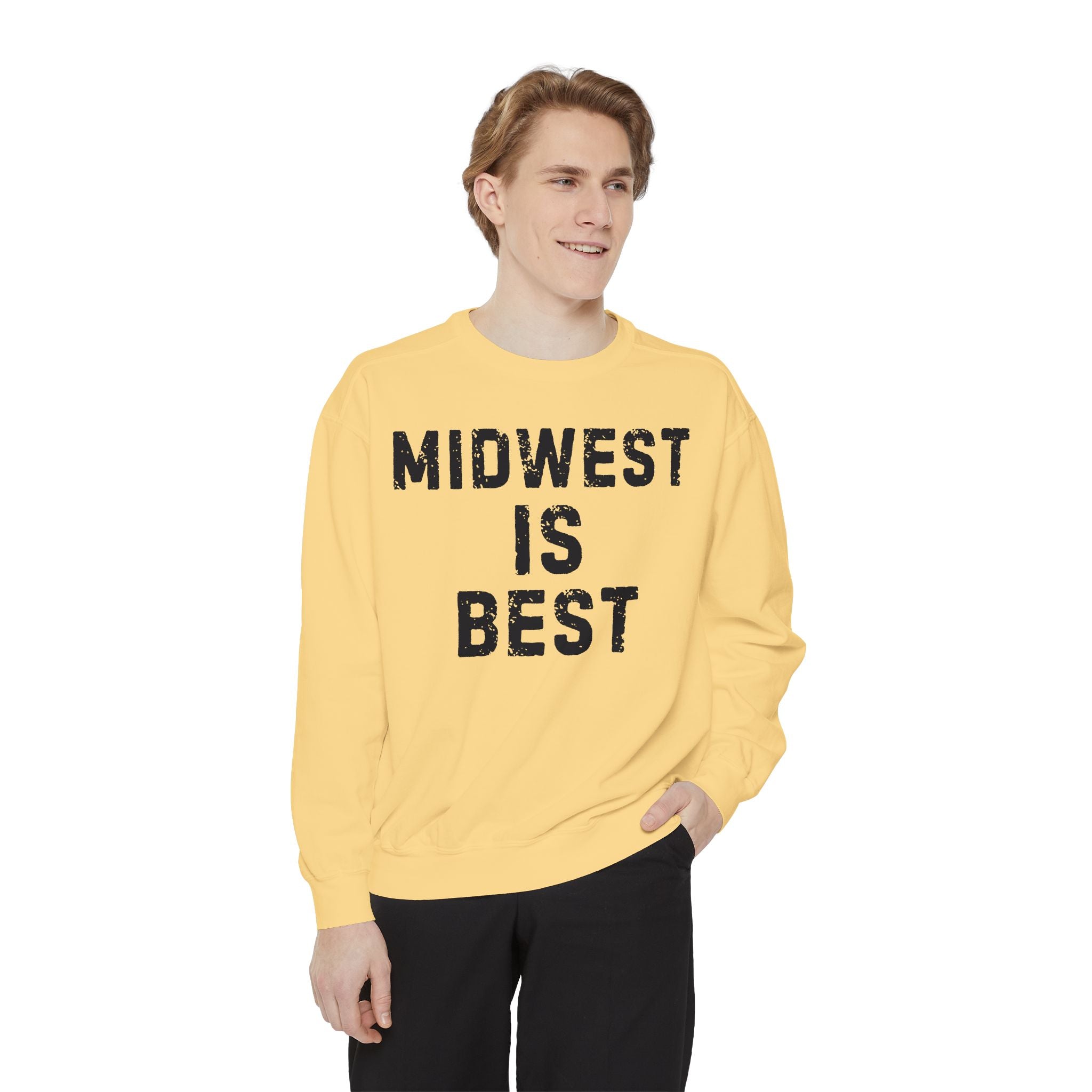 Midwest Sweatshirt