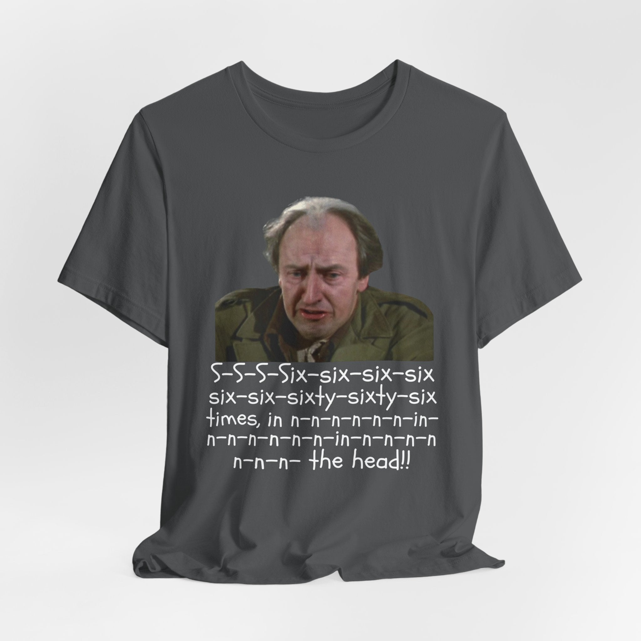 The Great Outdoors Tshirt