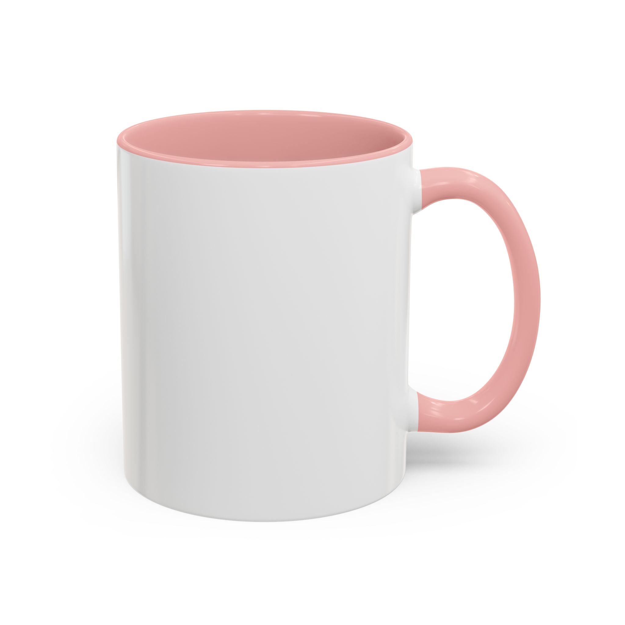 I Just Work Here Coffee Mug