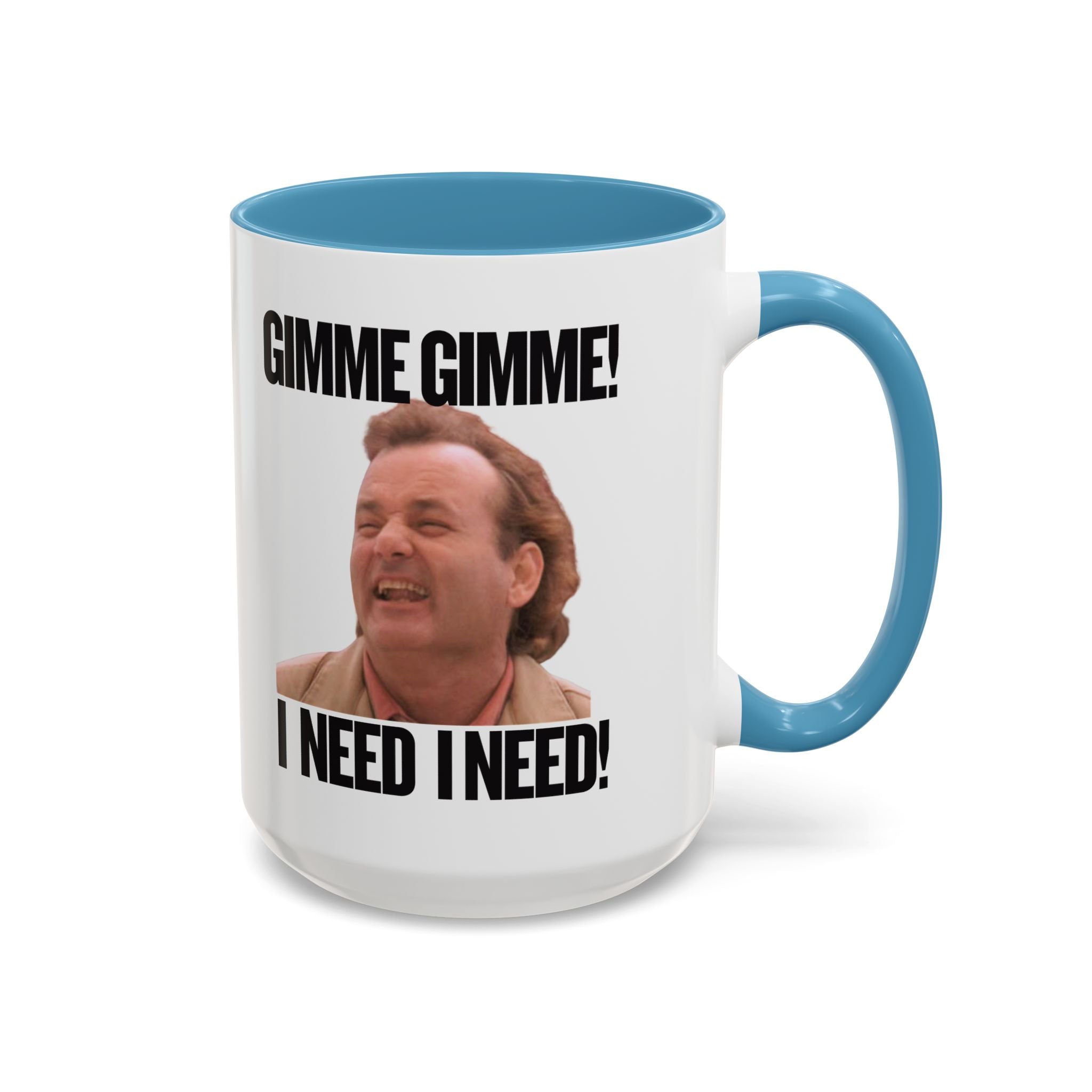 What About Bob Coffee Mug
