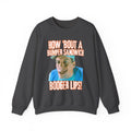 Ernest Scared Stupid Sweatshirt