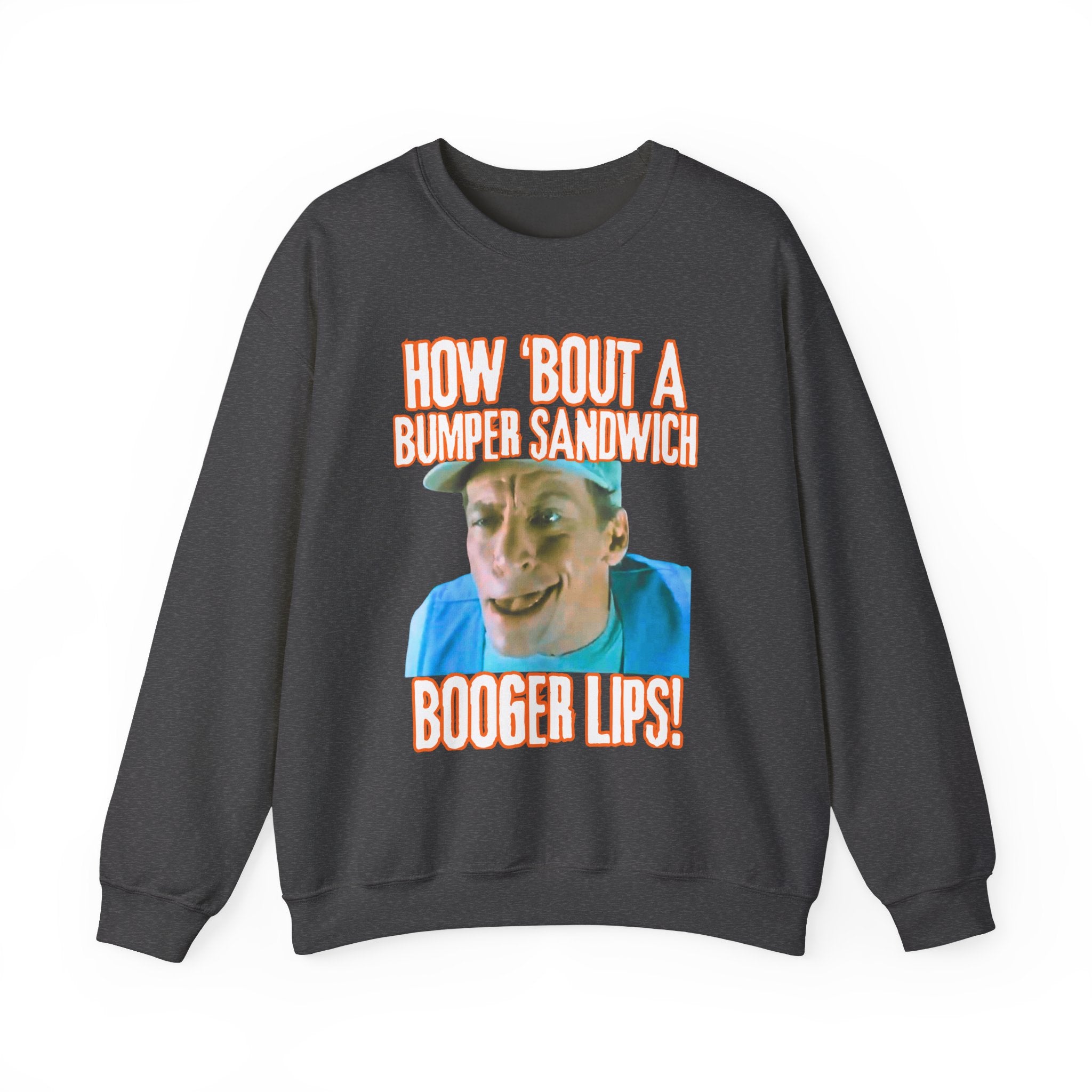 Ernest Scared Stupid Sweatshirt