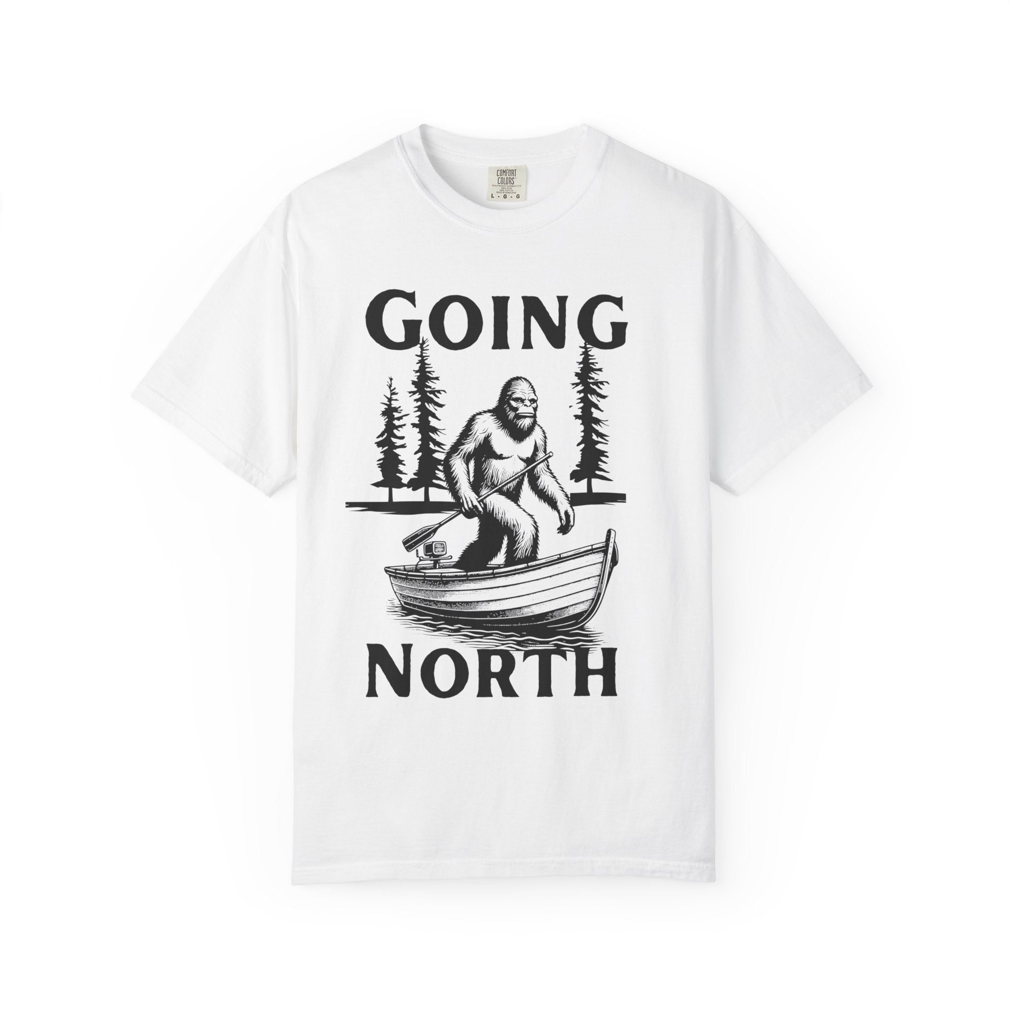 Going North Tshirt