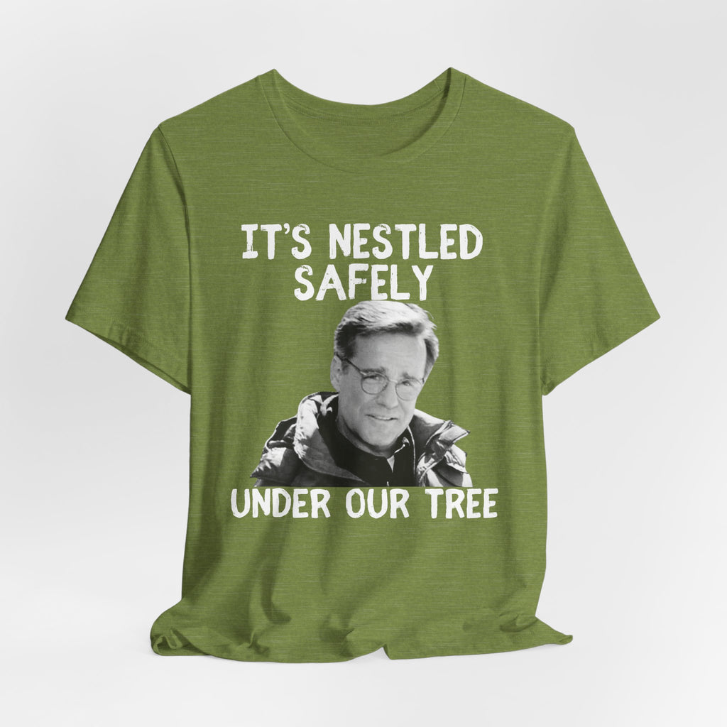 Jingle All The Way Shirt