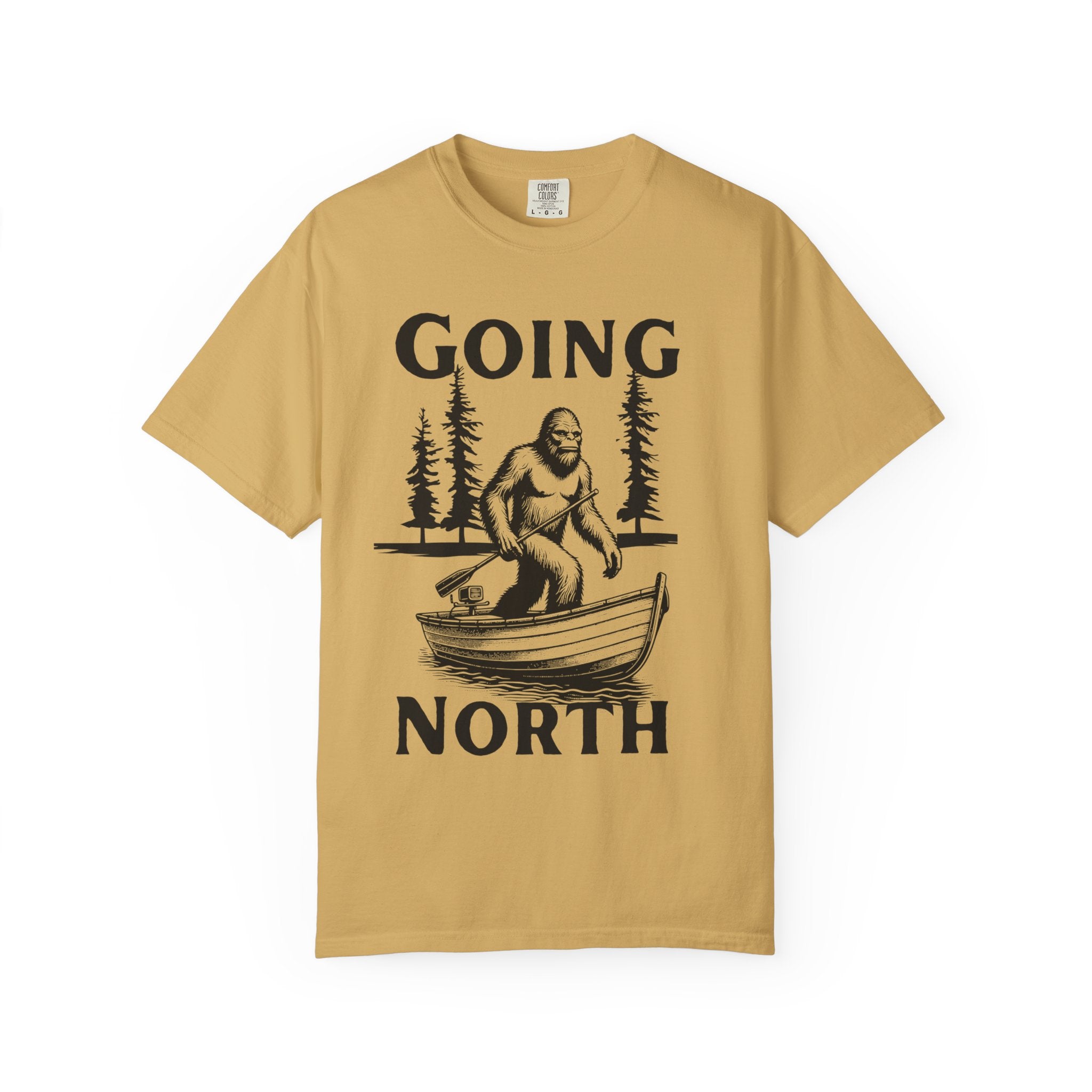 Going North Tshirt