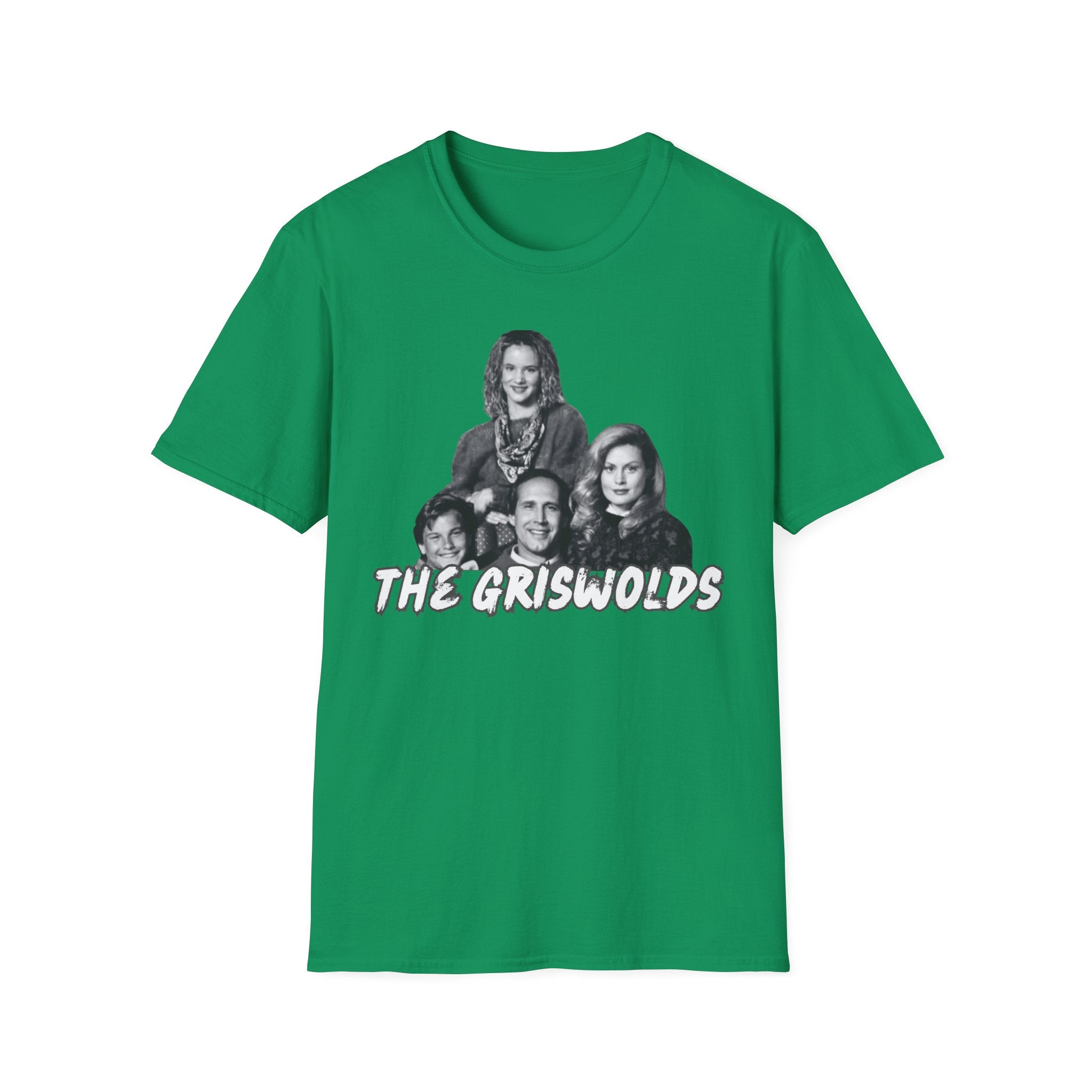 The Griswolds Tshirt