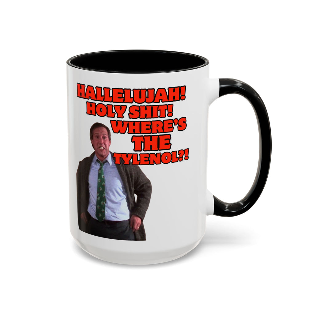 Christmas Vacation Coffee Mug
